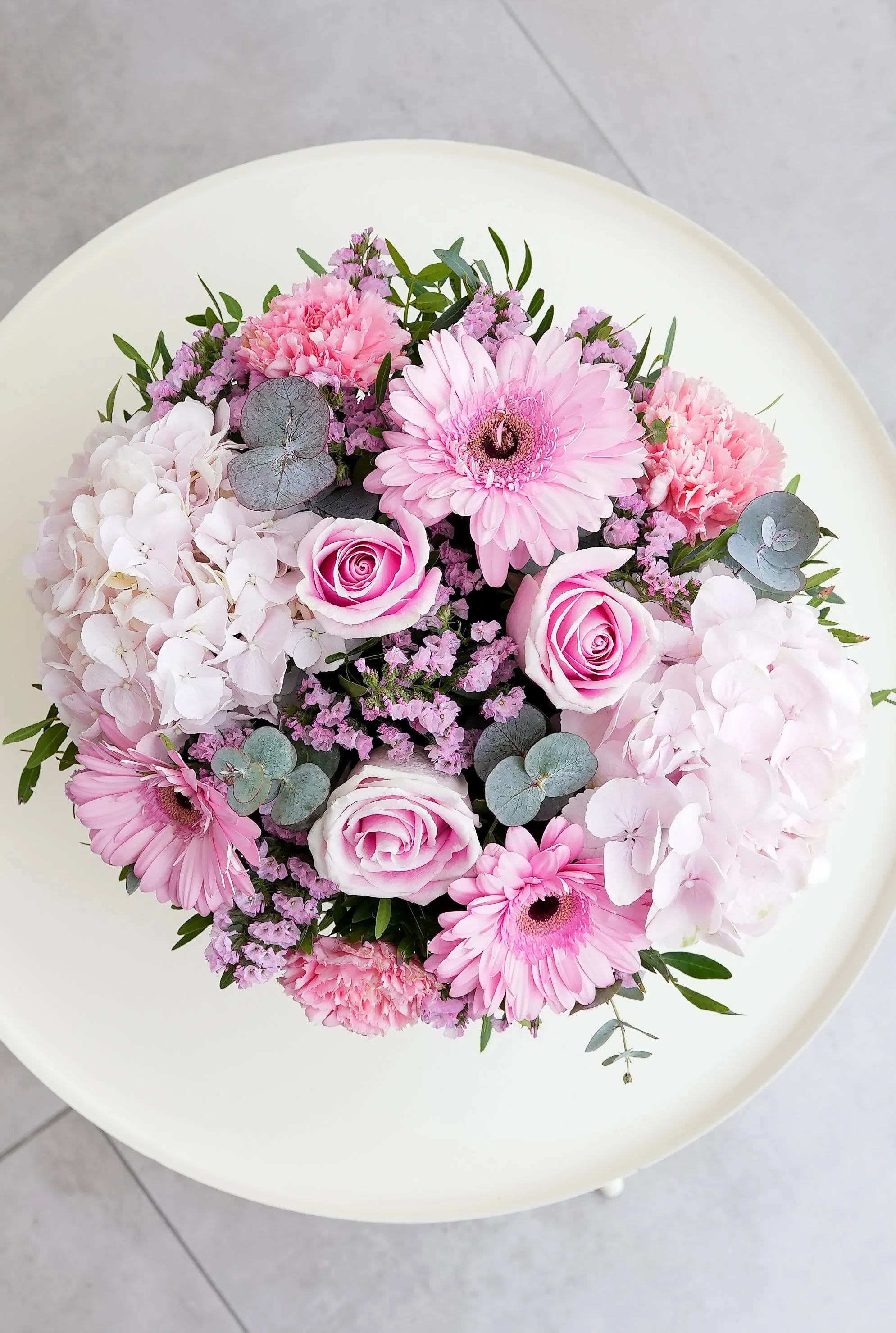Birthday Pretty Pink - Hatbox - Image 4
