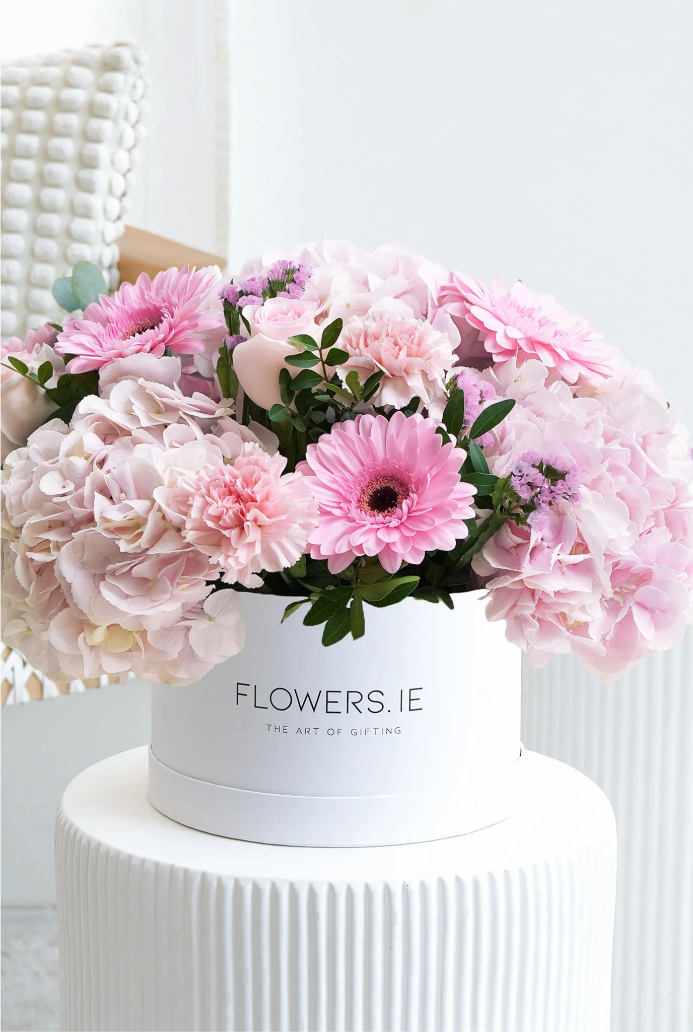 Birthday Pretty Pink - Hatbox - Image 6