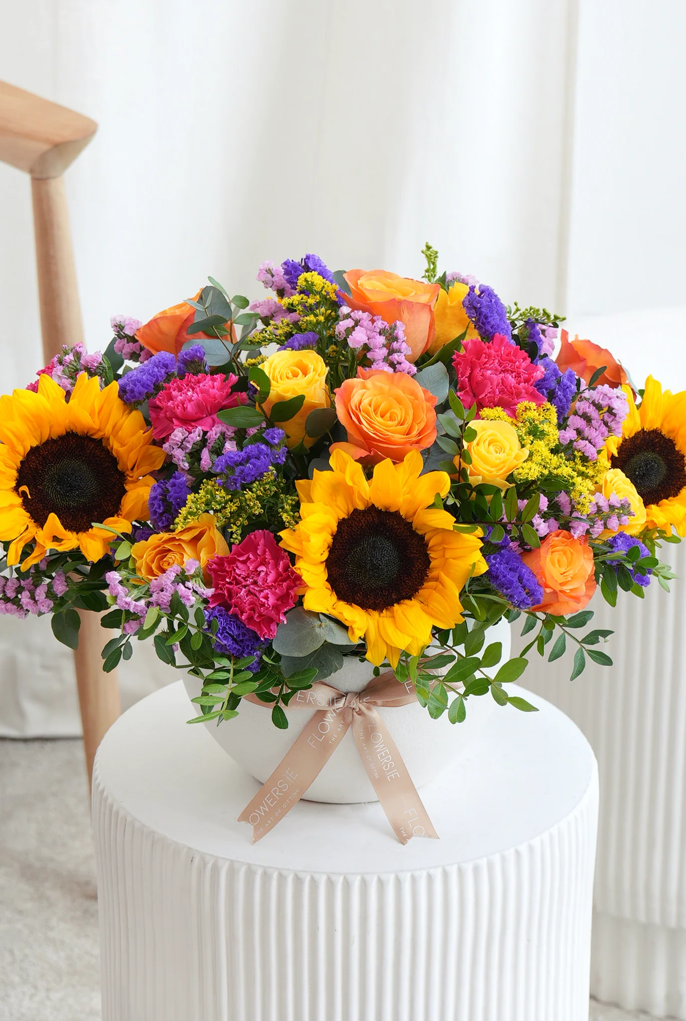 Birthday Vibrant - Arrangement - Image 3