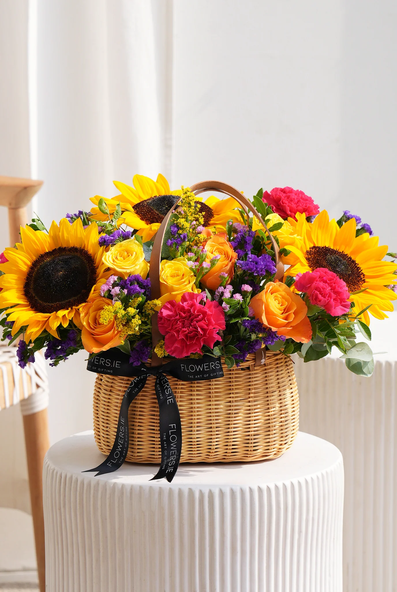 Birthday Vibrant - Basket - Image 4