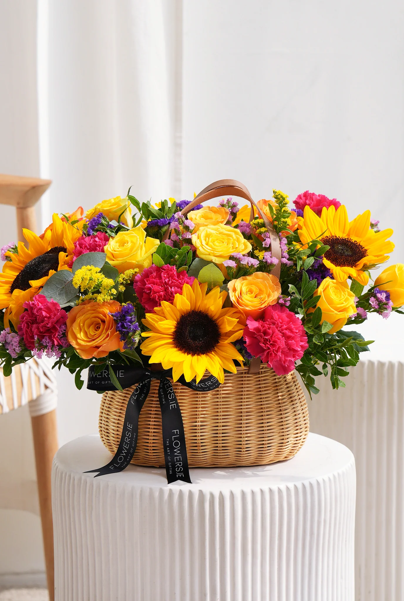 Birthday Vibrant - Basket - Image 6