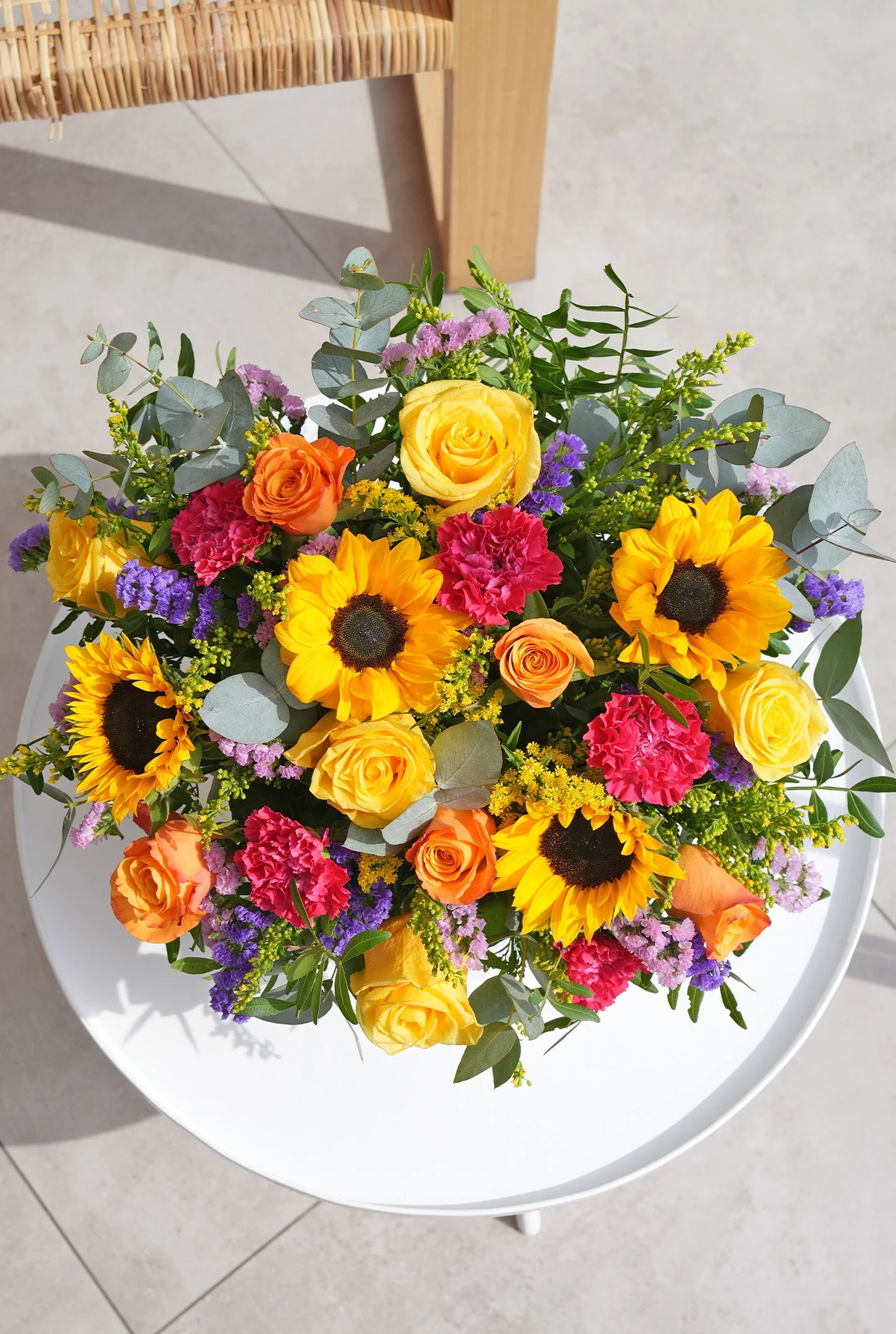 Birthday Vibrant - Hatbox - Image 10