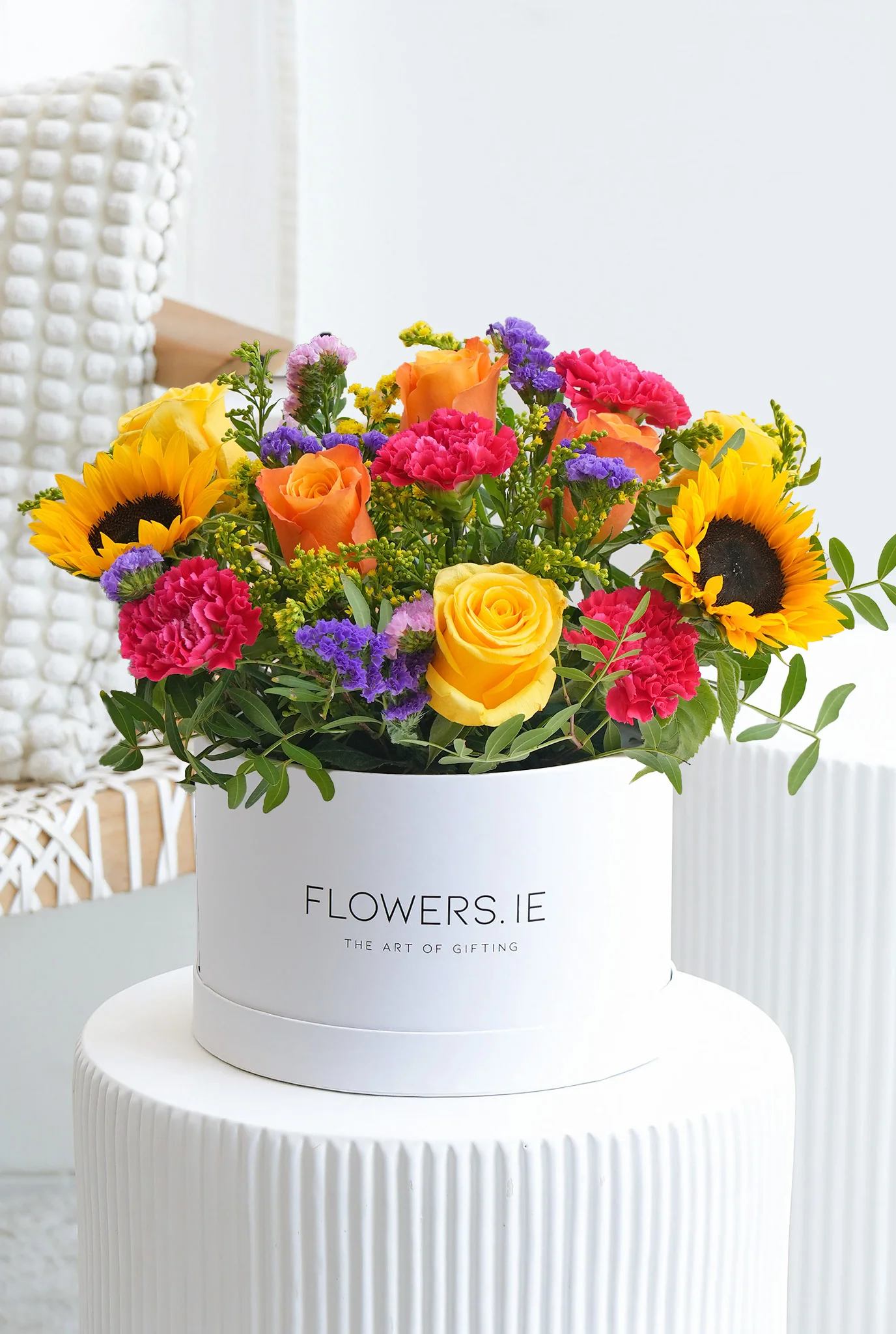Birthday Vibrant - Hatbox - Image 2