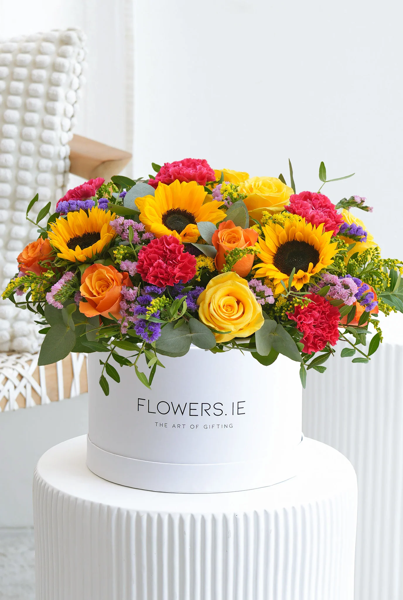 Birthday Vibrant - Hatbox - Image 6