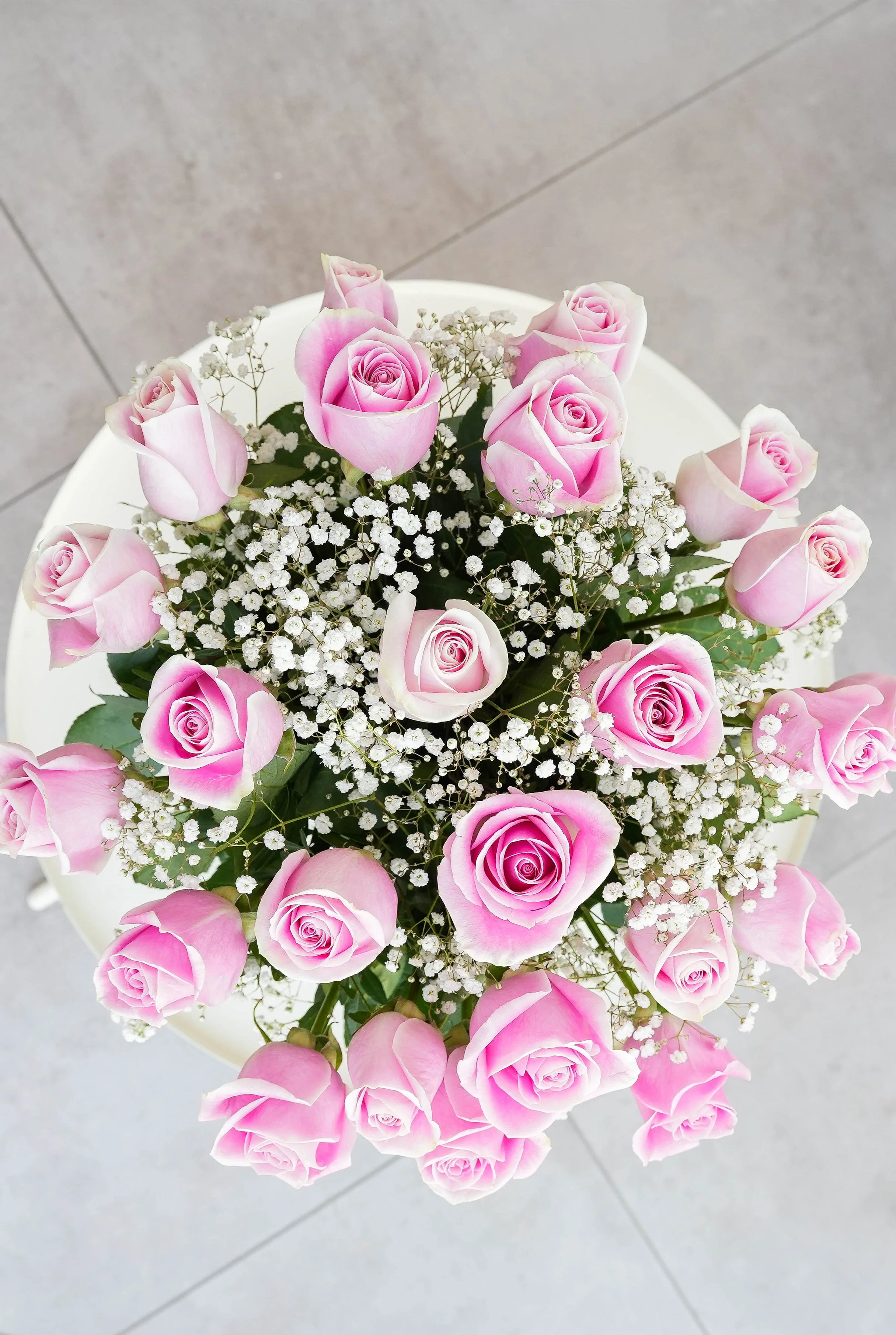 Blushing Beauty - Hatbox - Image 8
