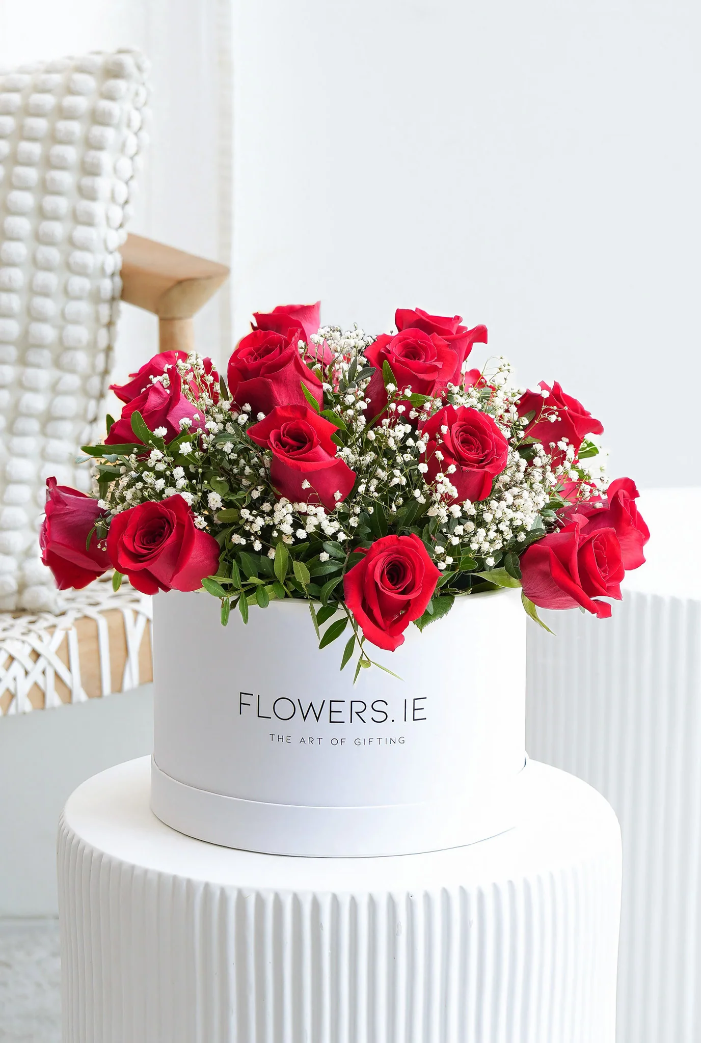Cherry Charm - Hatbox - Image 5