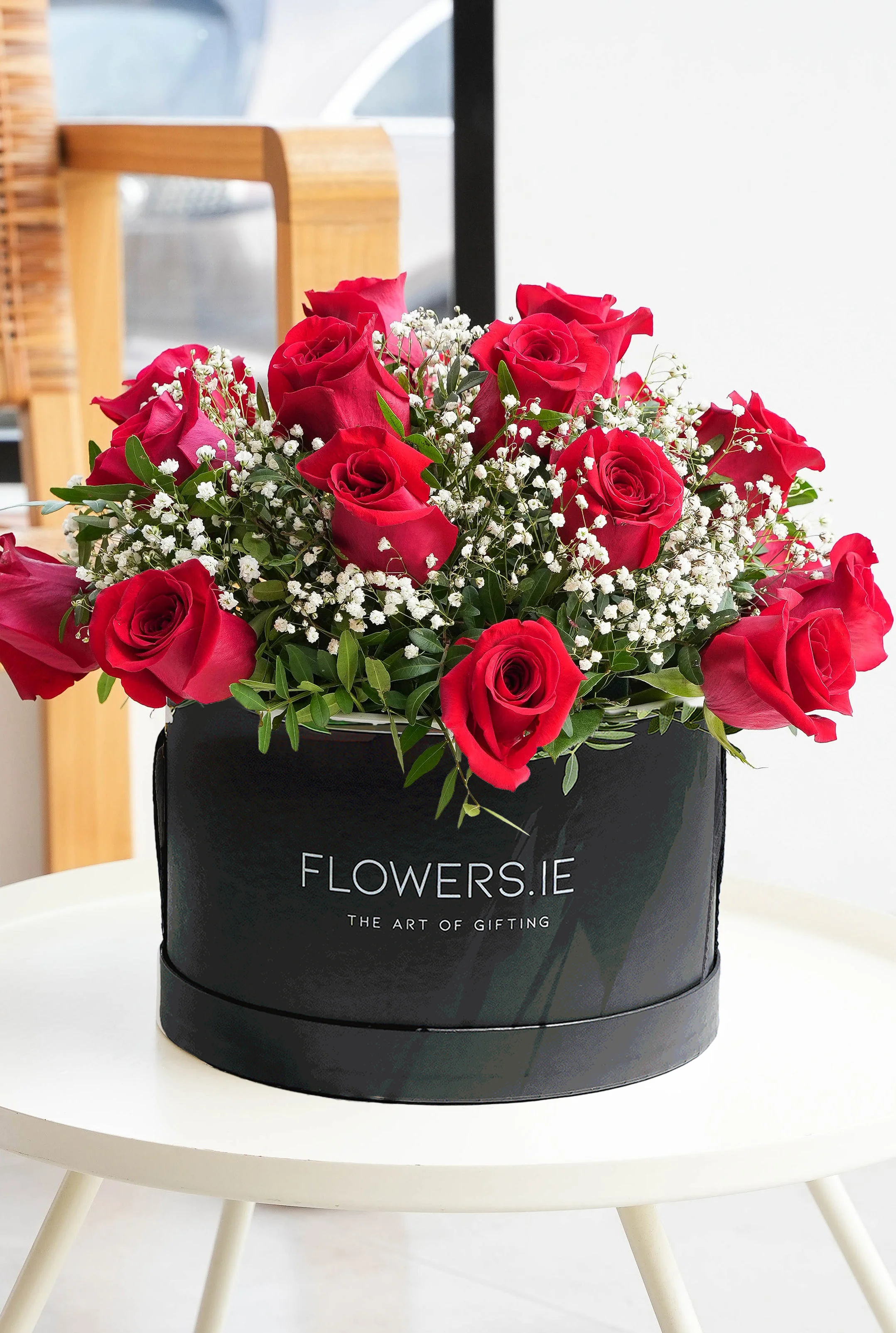 Cherry Charm - Hatbox - Image 6