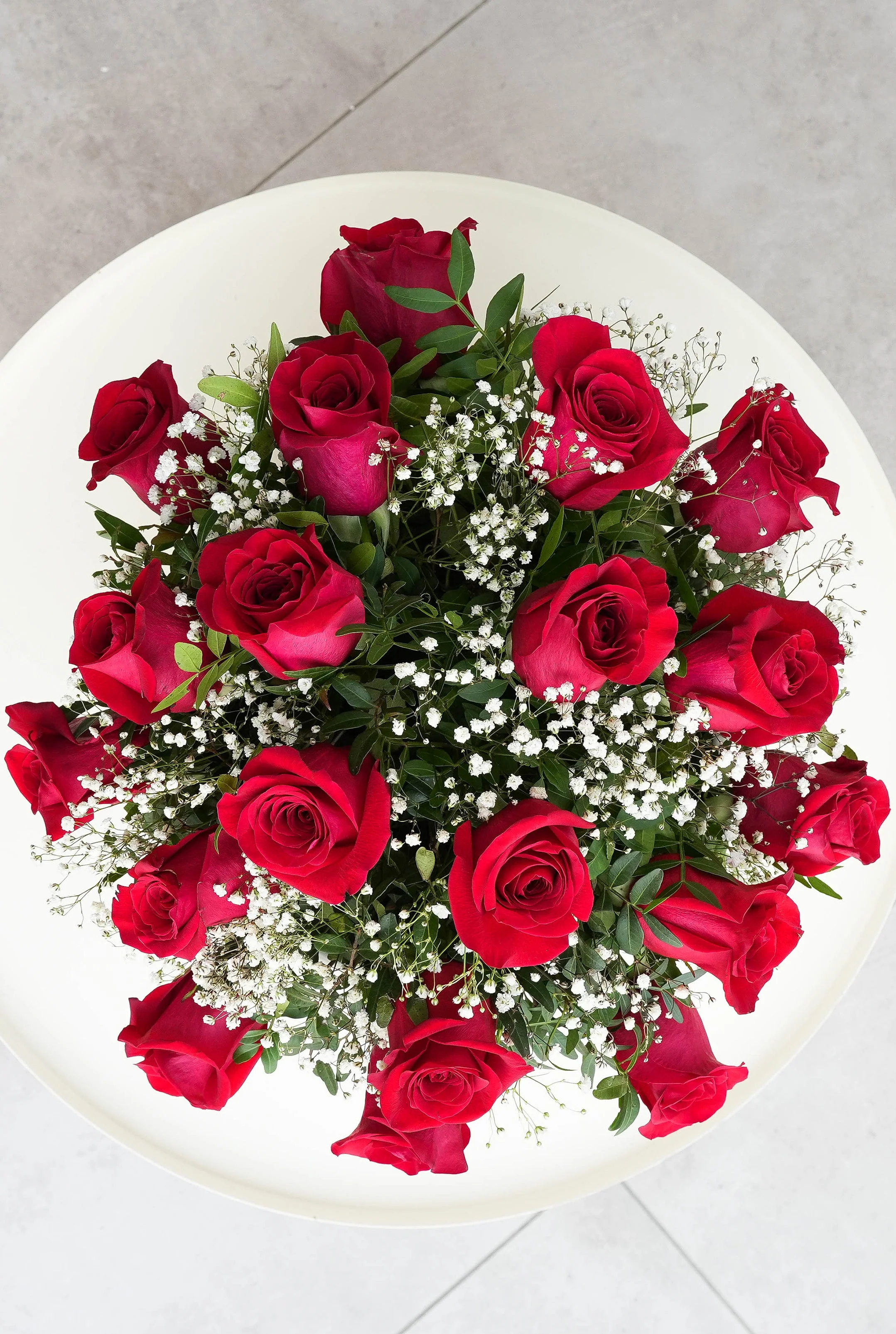 Cherry Charm - Hatbox - Image 7