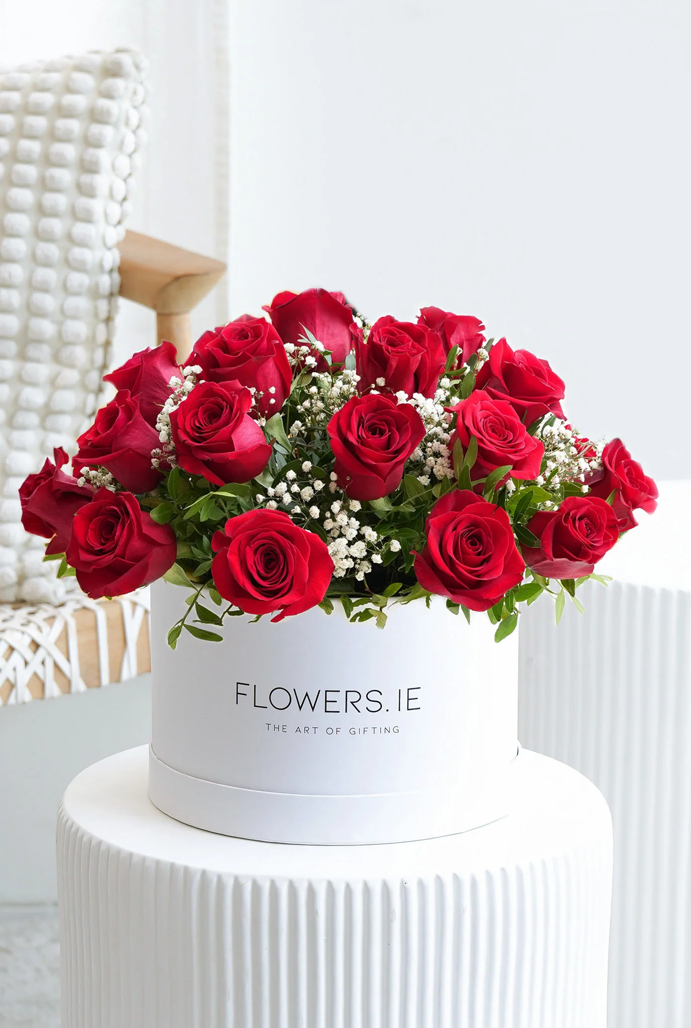Cherry Charm - Hatbox - Image 8