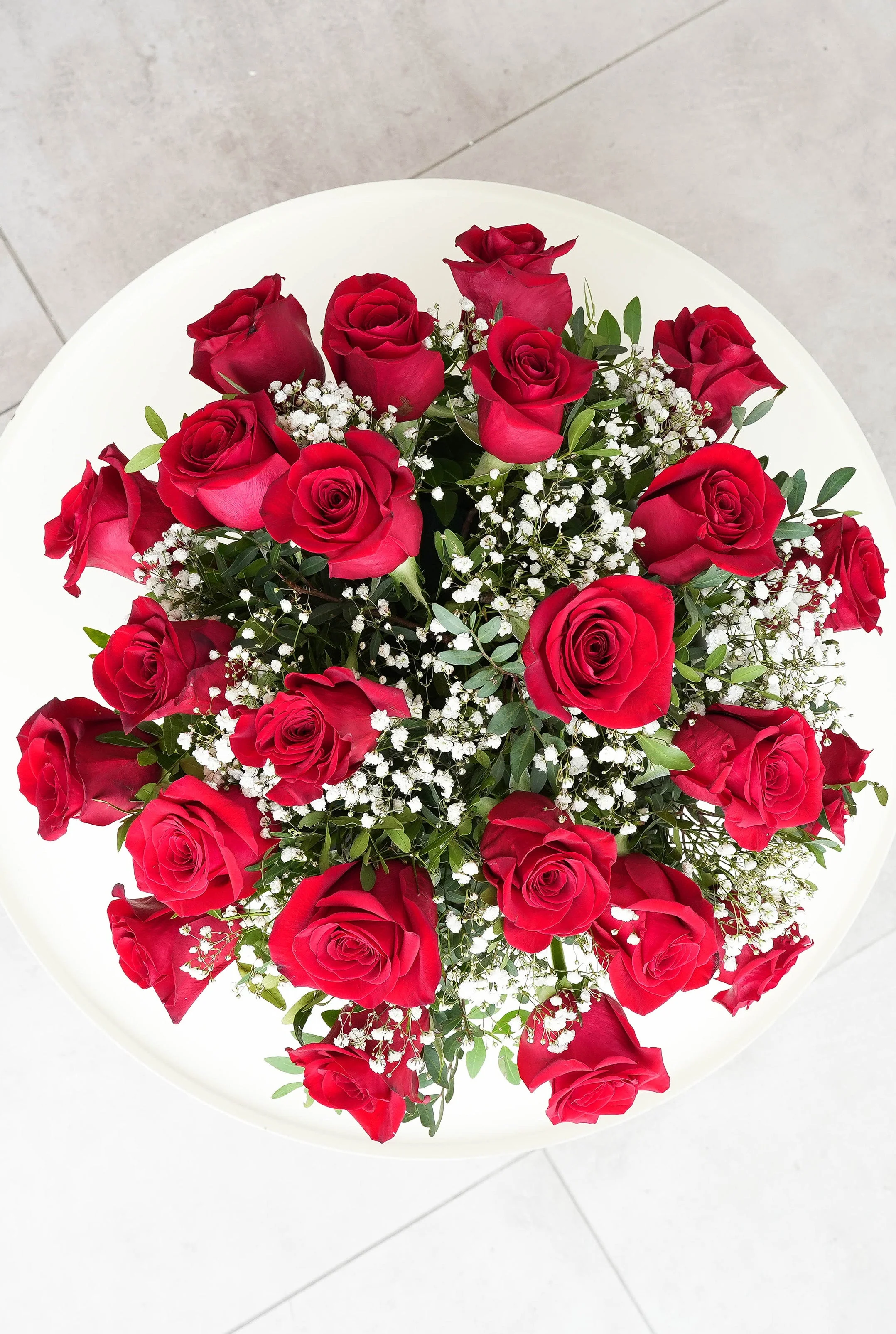 Cherry Charm - Hatbox - Image 9