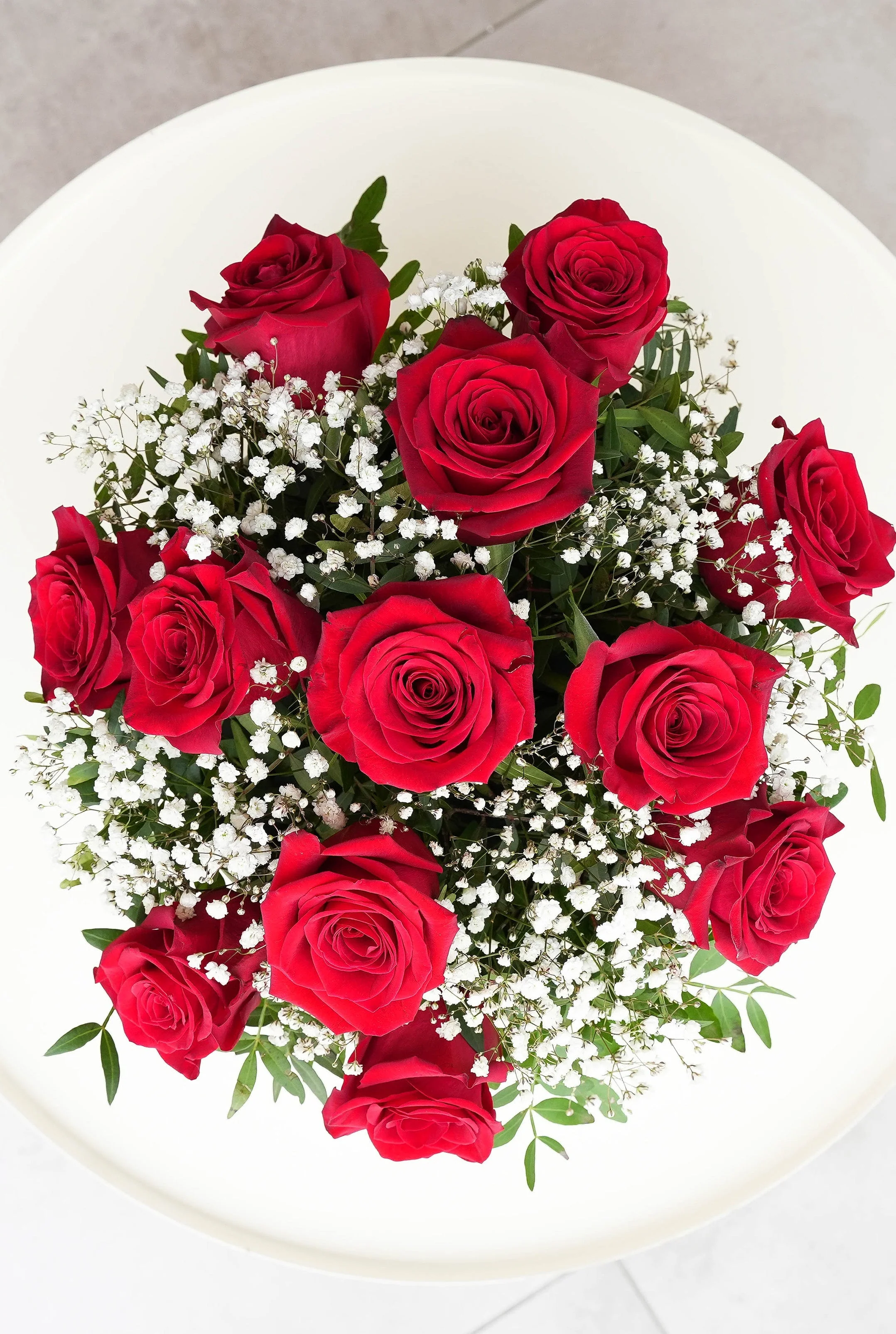 Cherry Charm Hatbox - Image 3