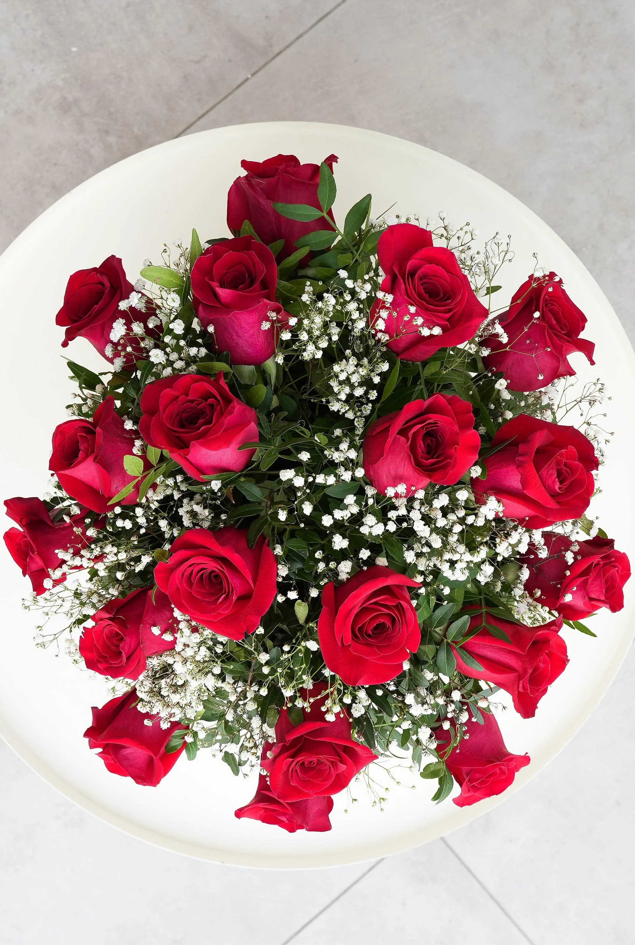 Cherry Charm Hatbox - Image 5