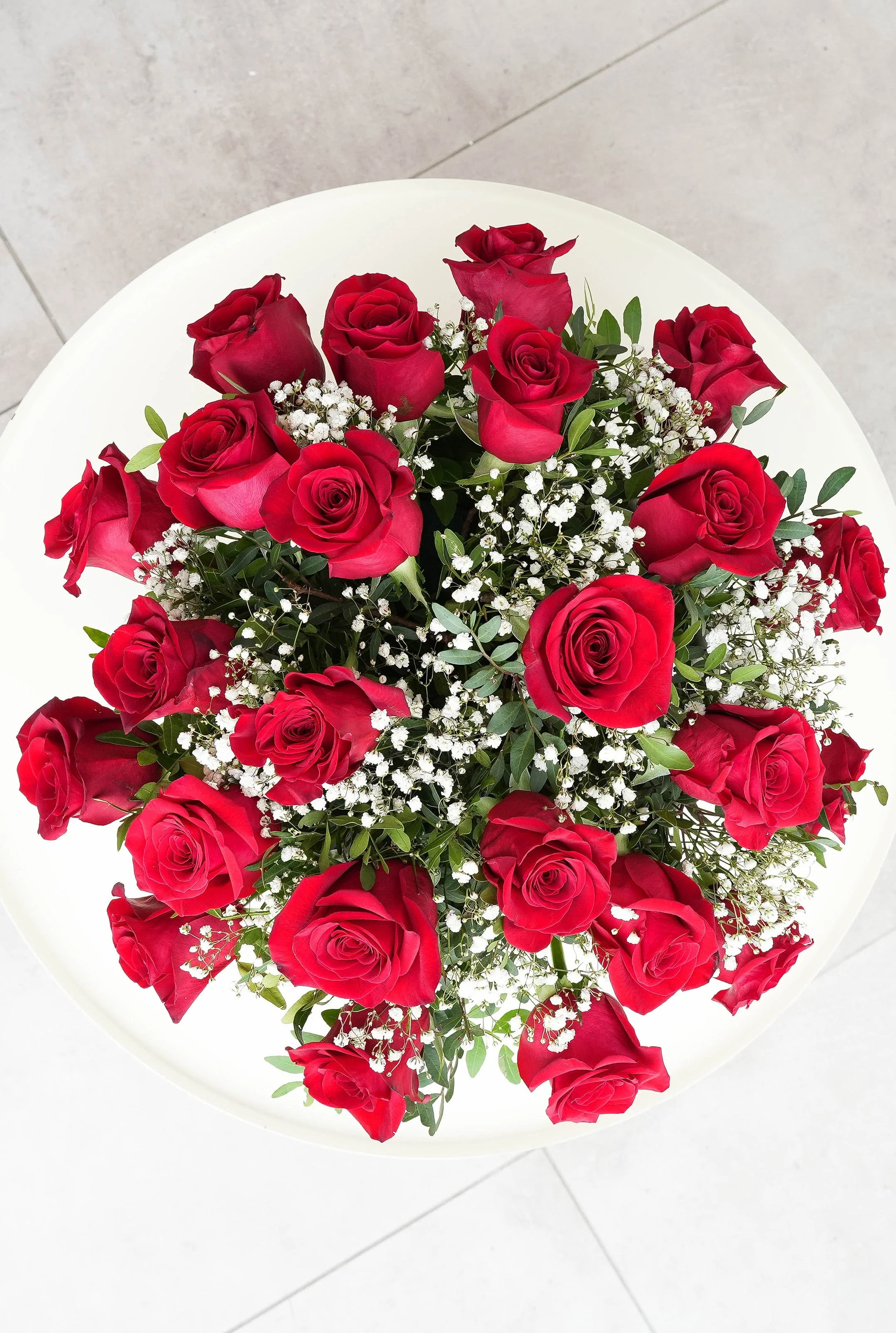 Cherry Charm Hatbox - Image 7