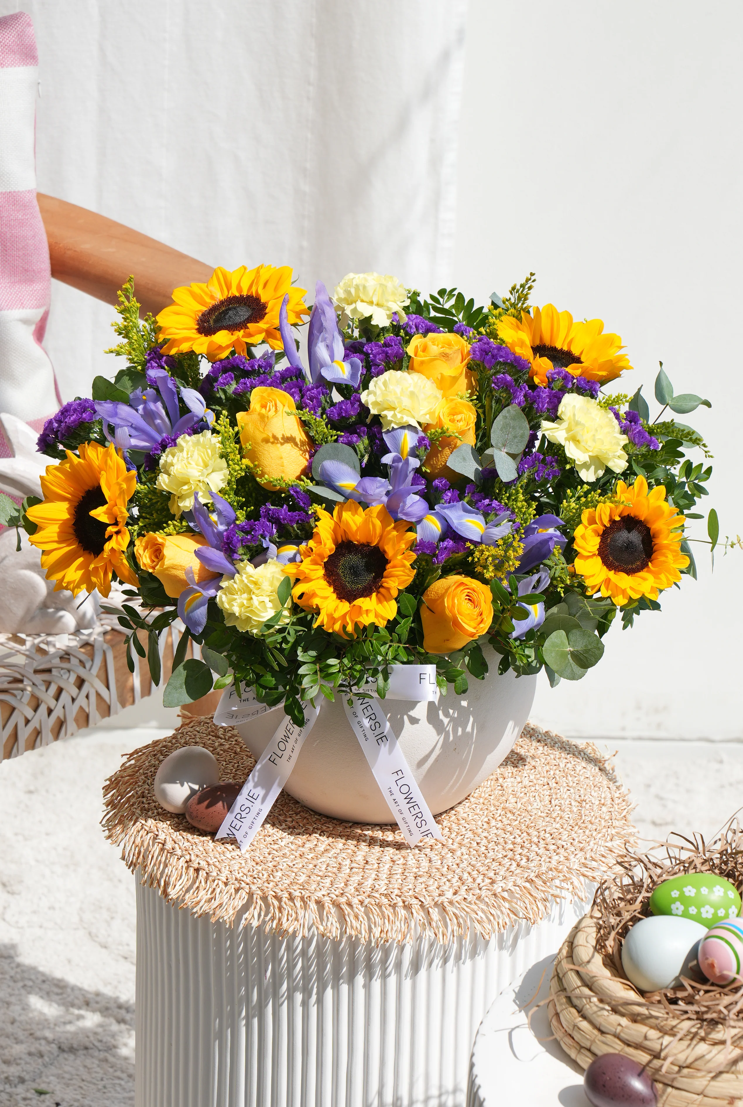Lilac Dreams - Arrangement - Image 3