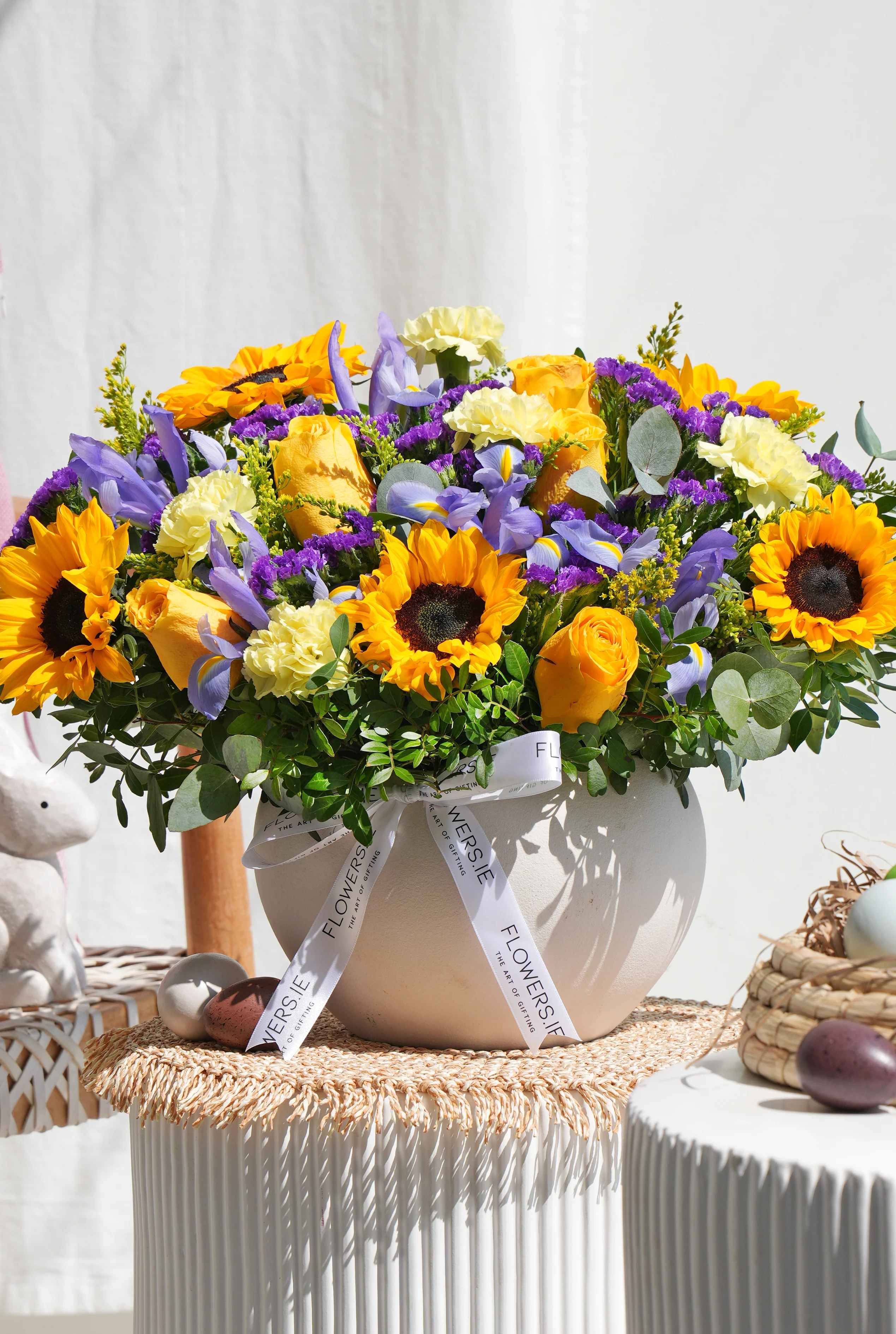 Lilac Dreams - Arrangement - Image 4
