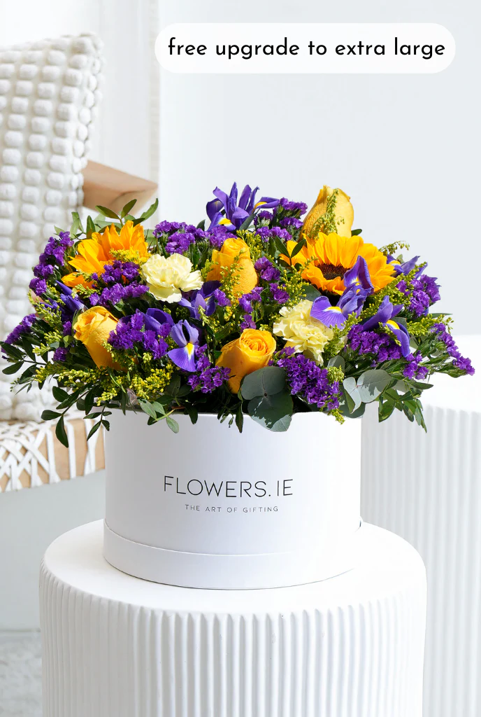 Lilac Dreams - Hatbox - Image 2