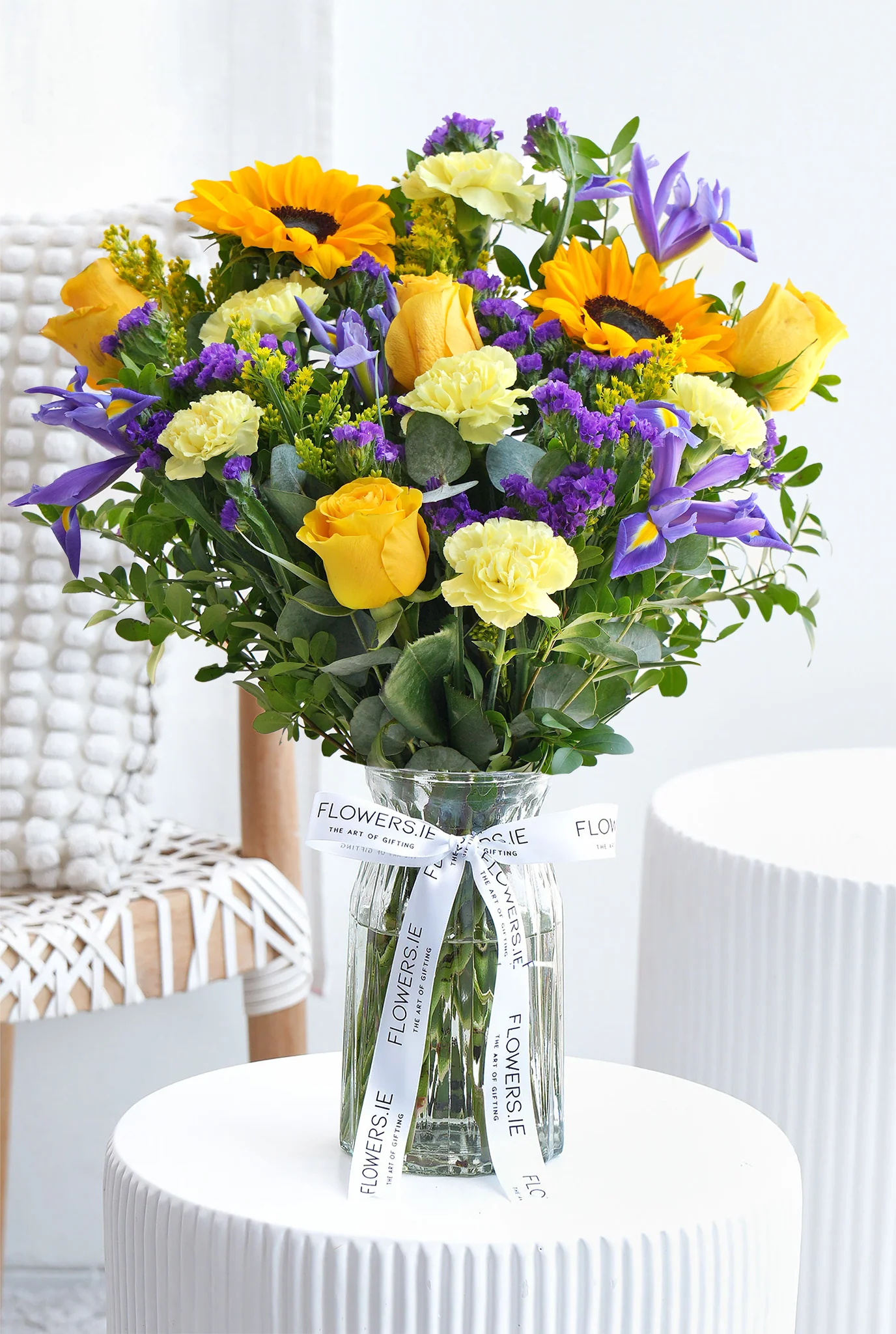 Lilac Dreams - Vase - Image 3