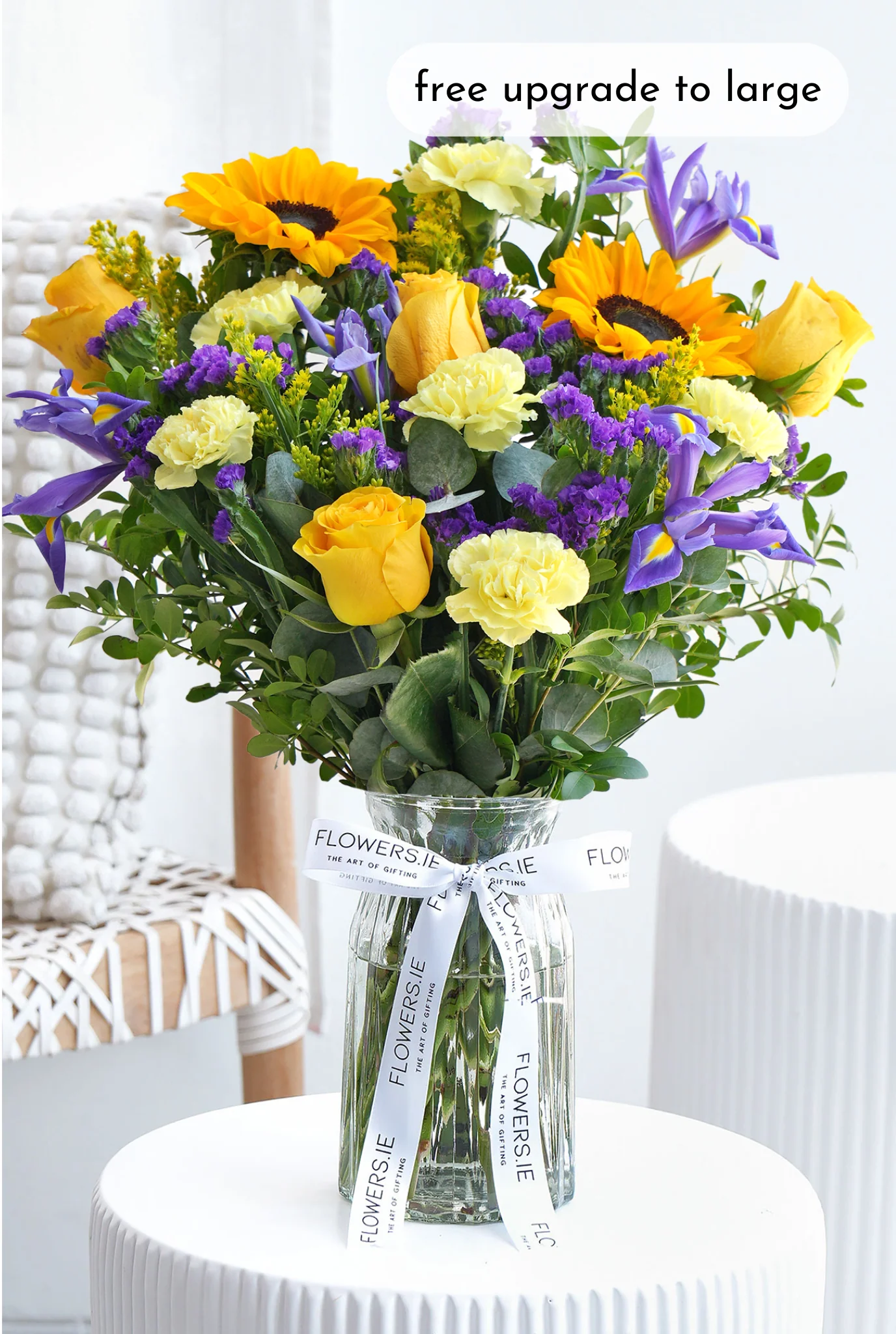 Complete Bouquets
