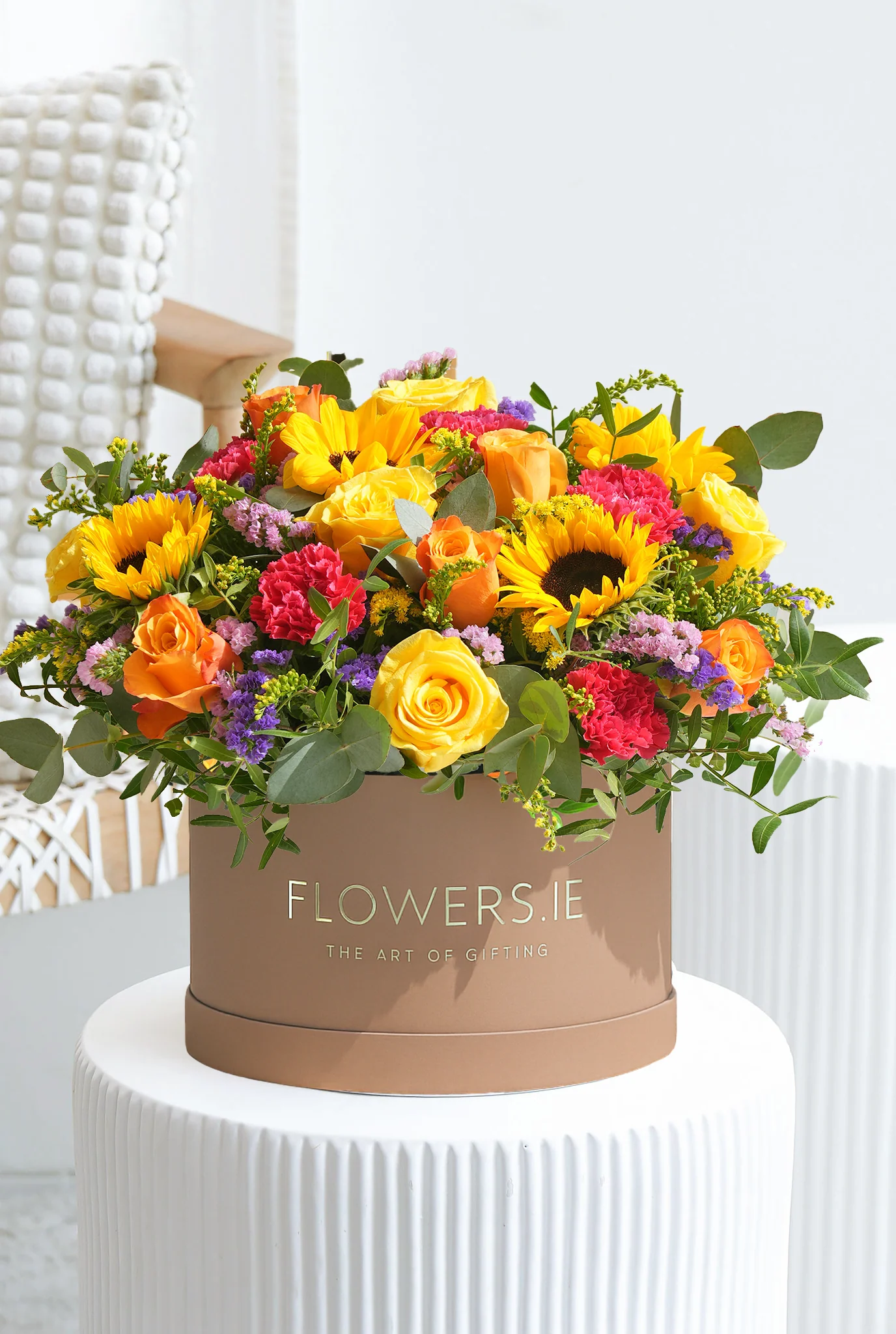 New Baby Vibrant - Hatbox - Image 8