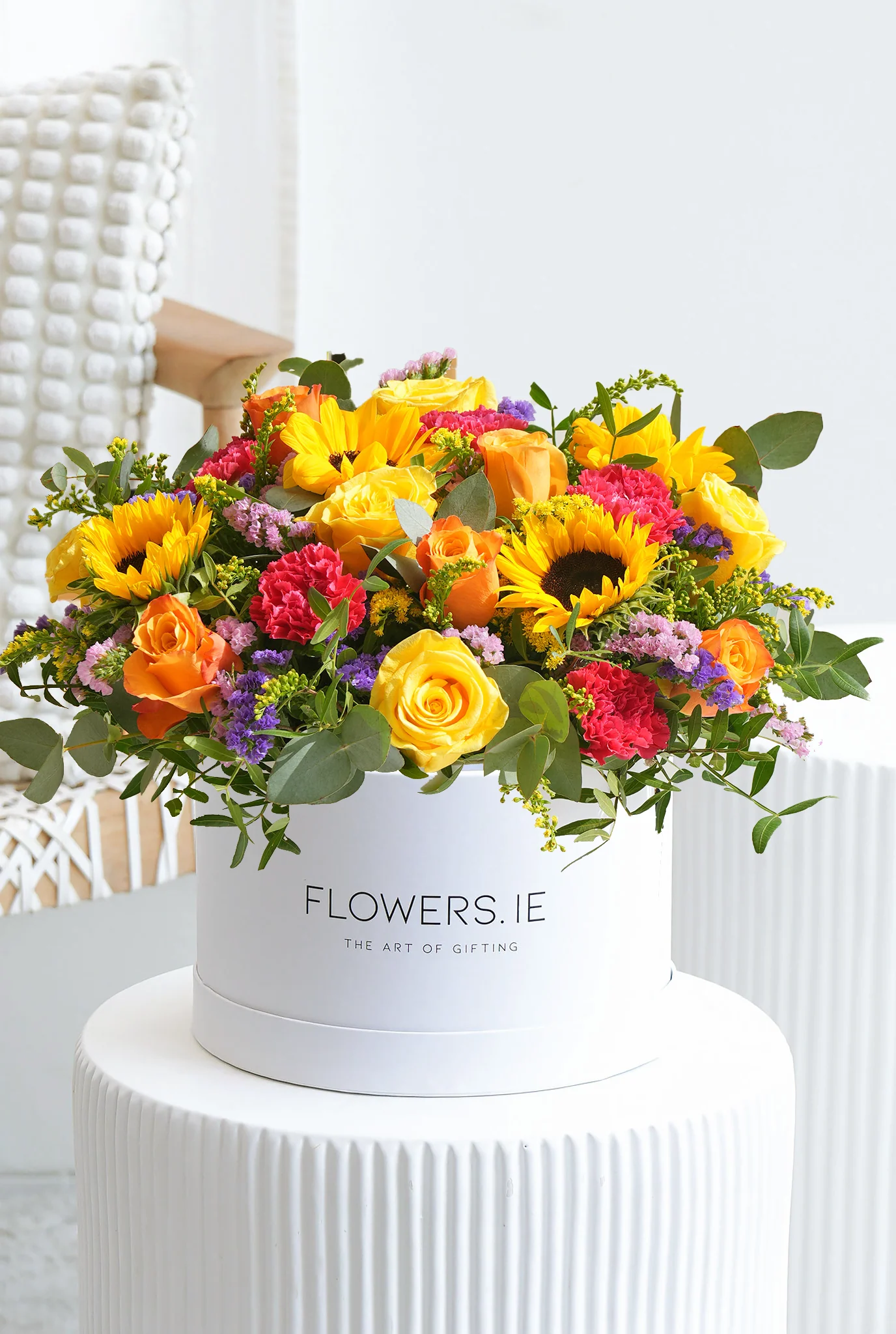 New Baby Vibrant - Hatbox - Image 9