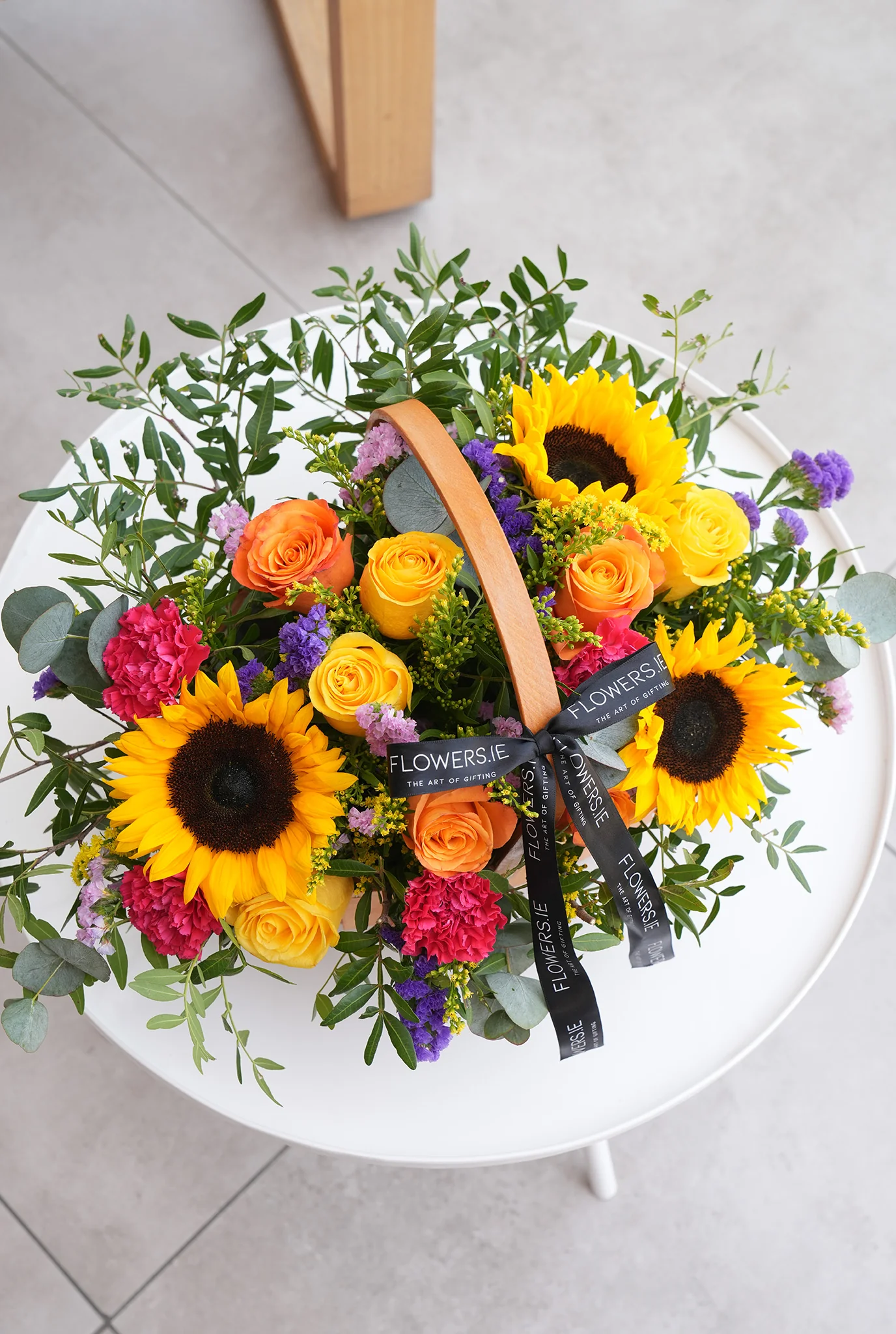 Vibrant - Basket (old) - Image 5