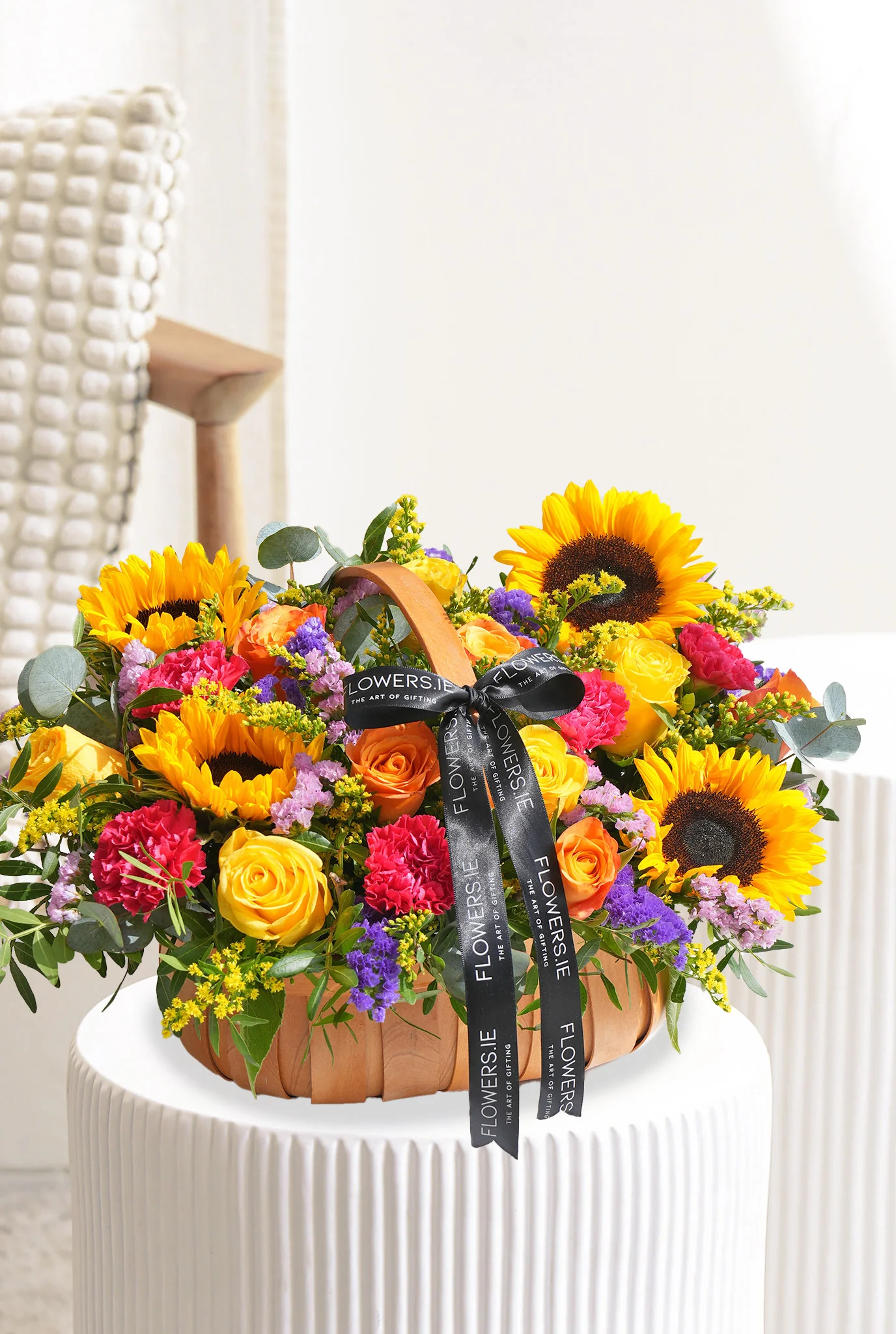 Vibrant - Basket (old) - Image 6