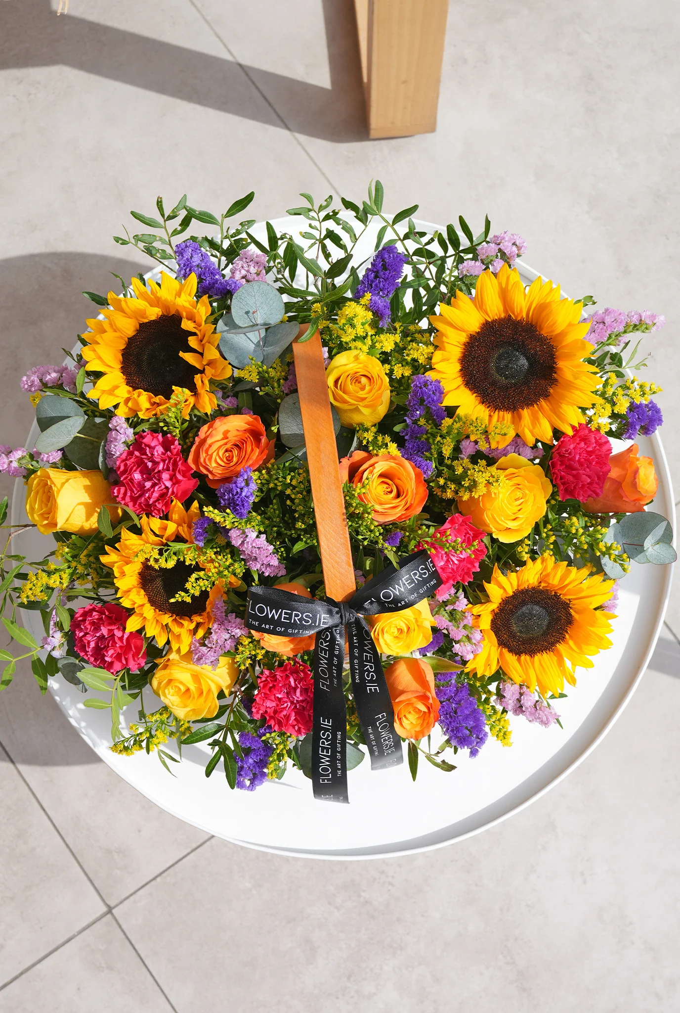 Vibrant - Basket (old) - Image 7