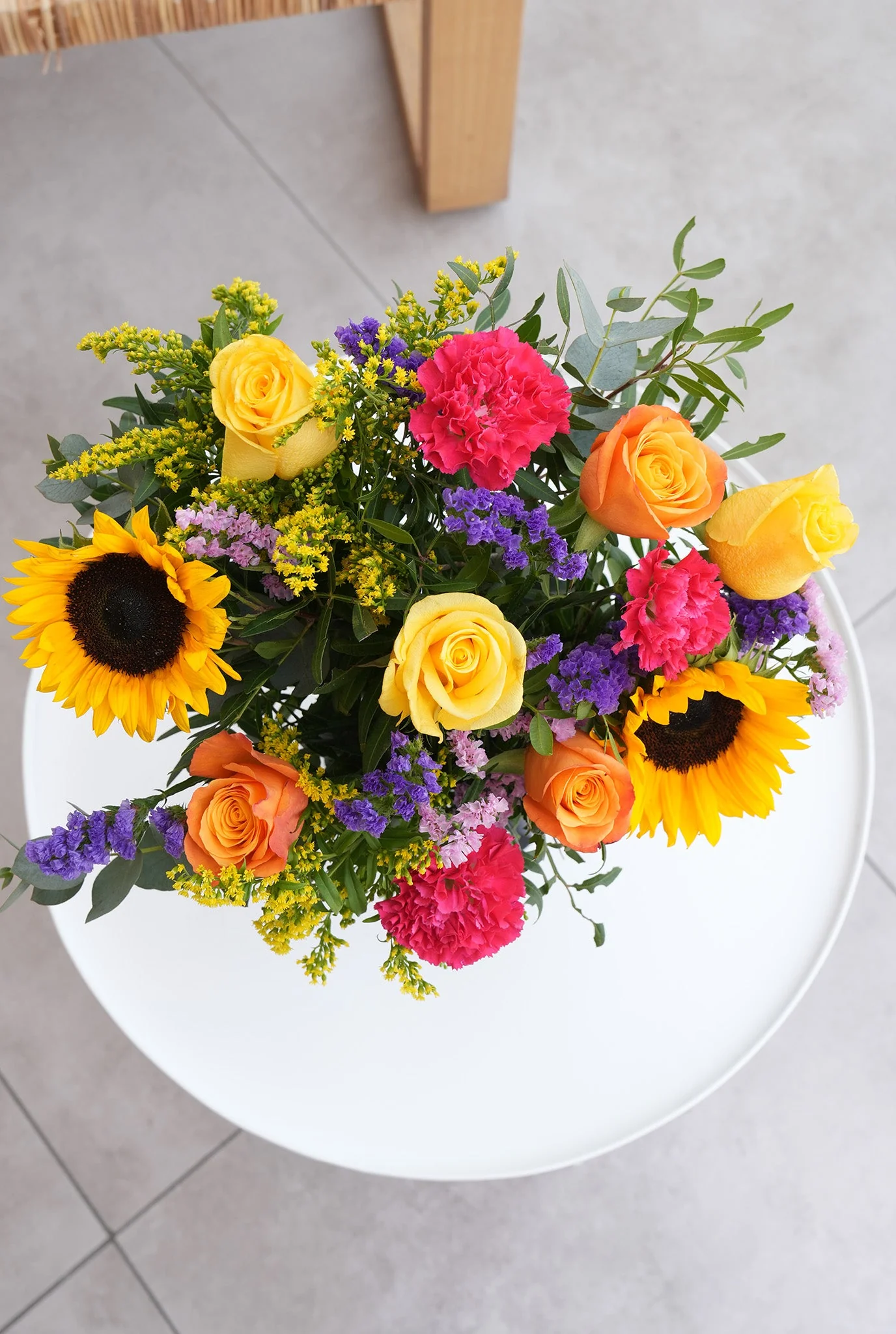 New Baby Vibrant - Vase - Image 3