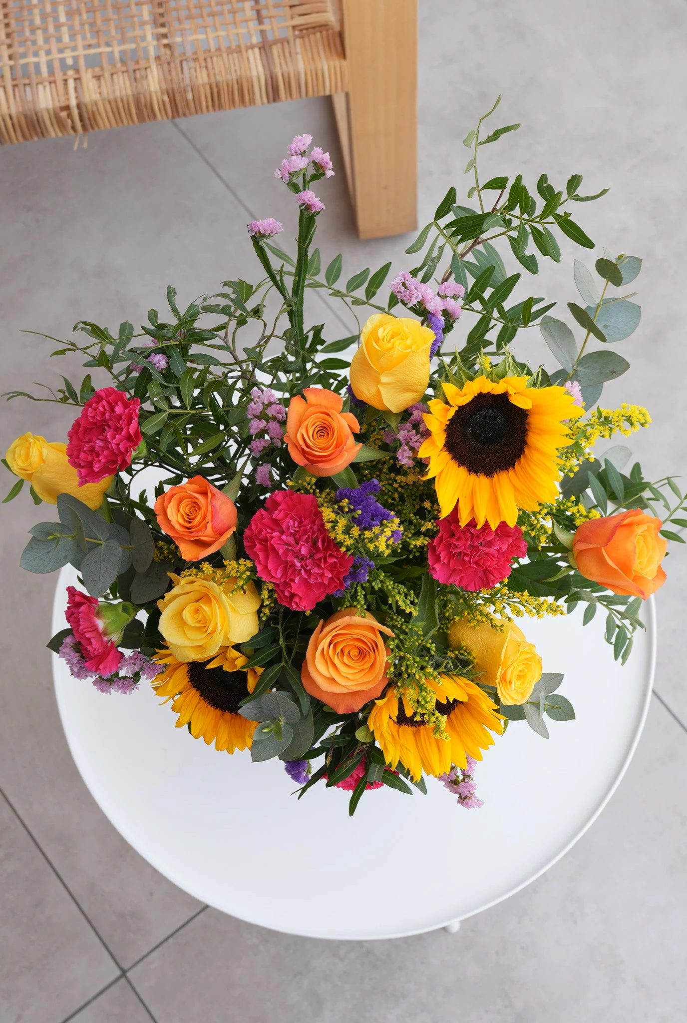 New Baby Vibrant - Vase - Image 5