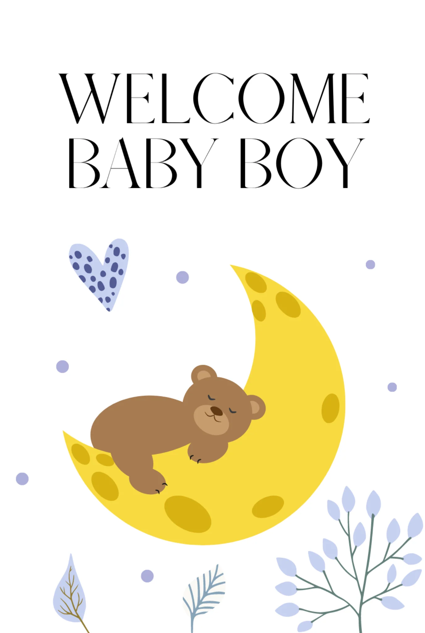 Occasion Card - Image 10