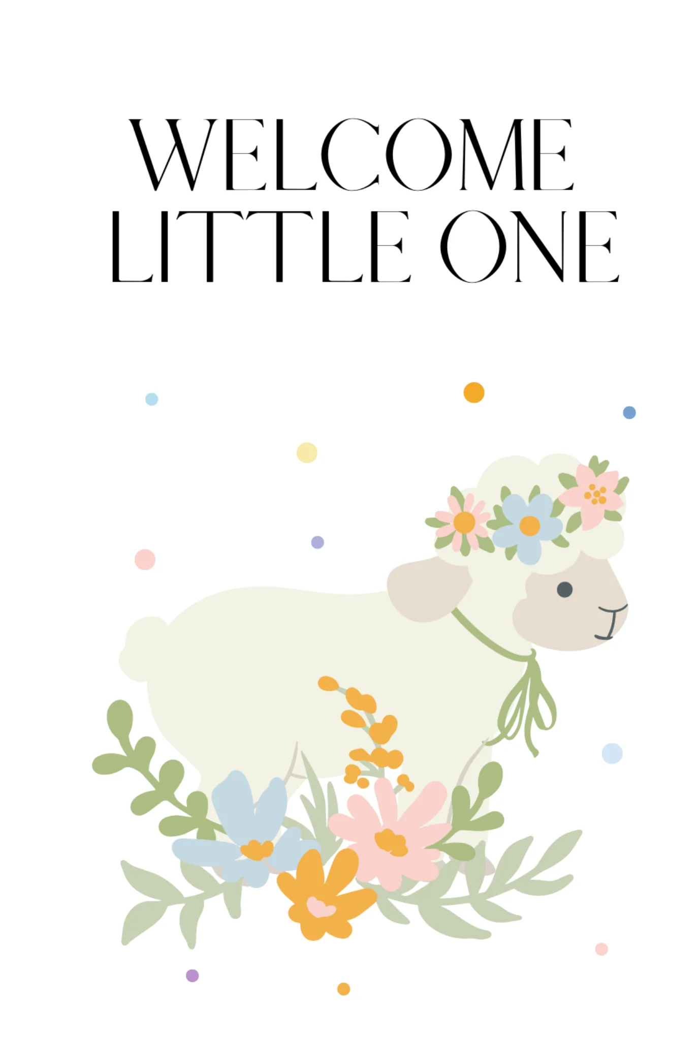Occasion Card - Image 11
