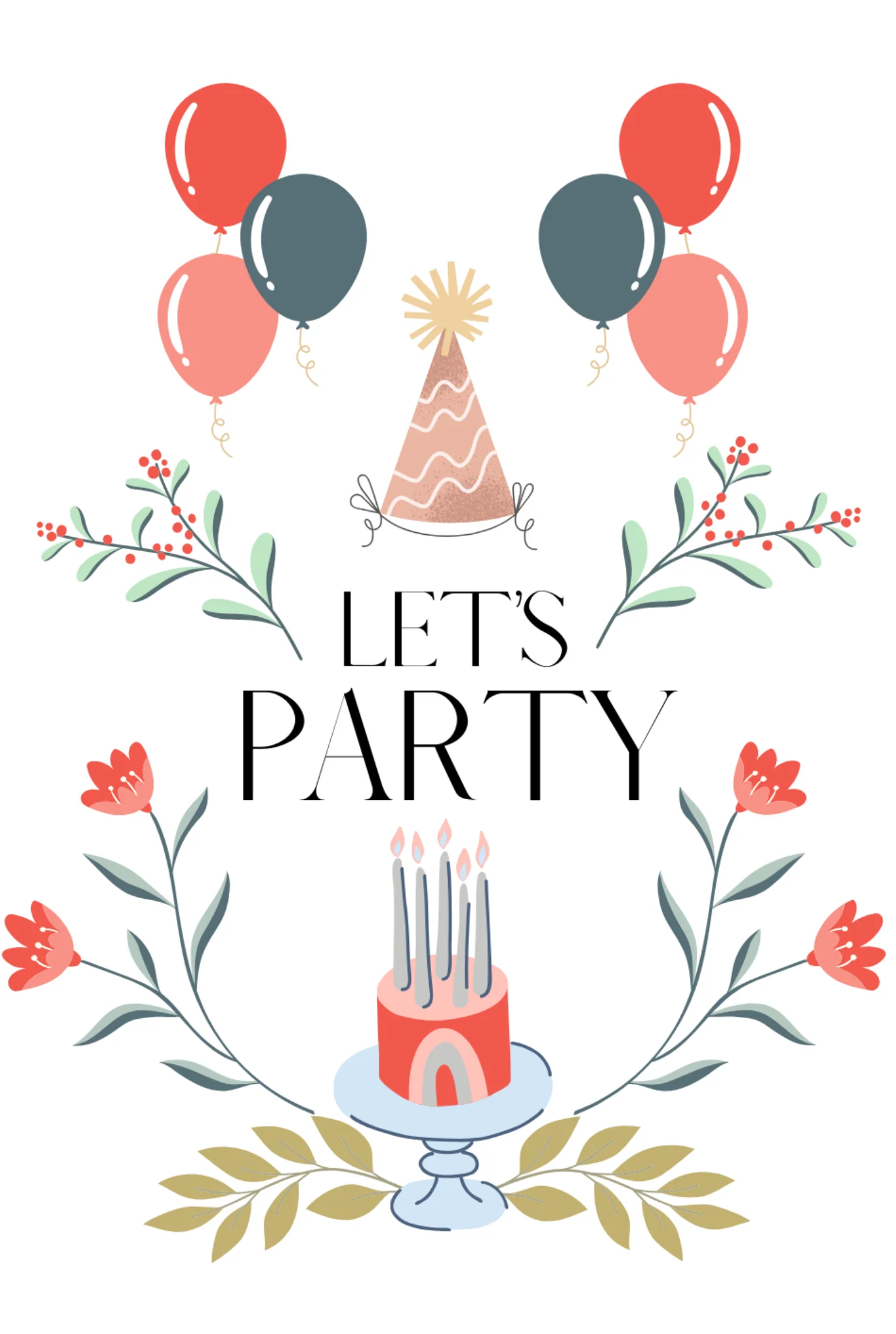 Occasion Card - Image 13