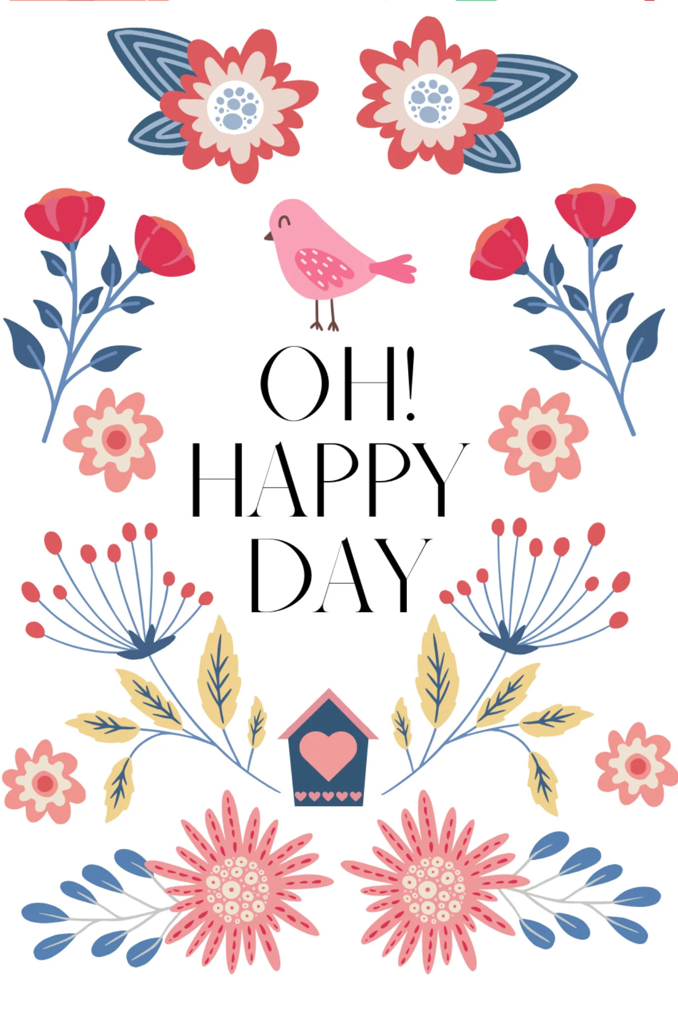 Occasion Card - Image 15