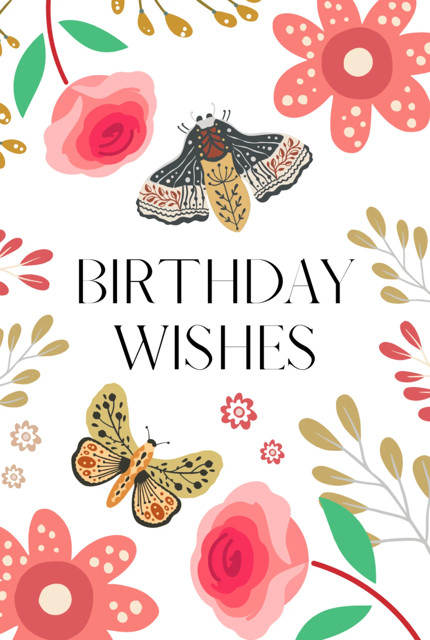 Occasion Card - Image 16