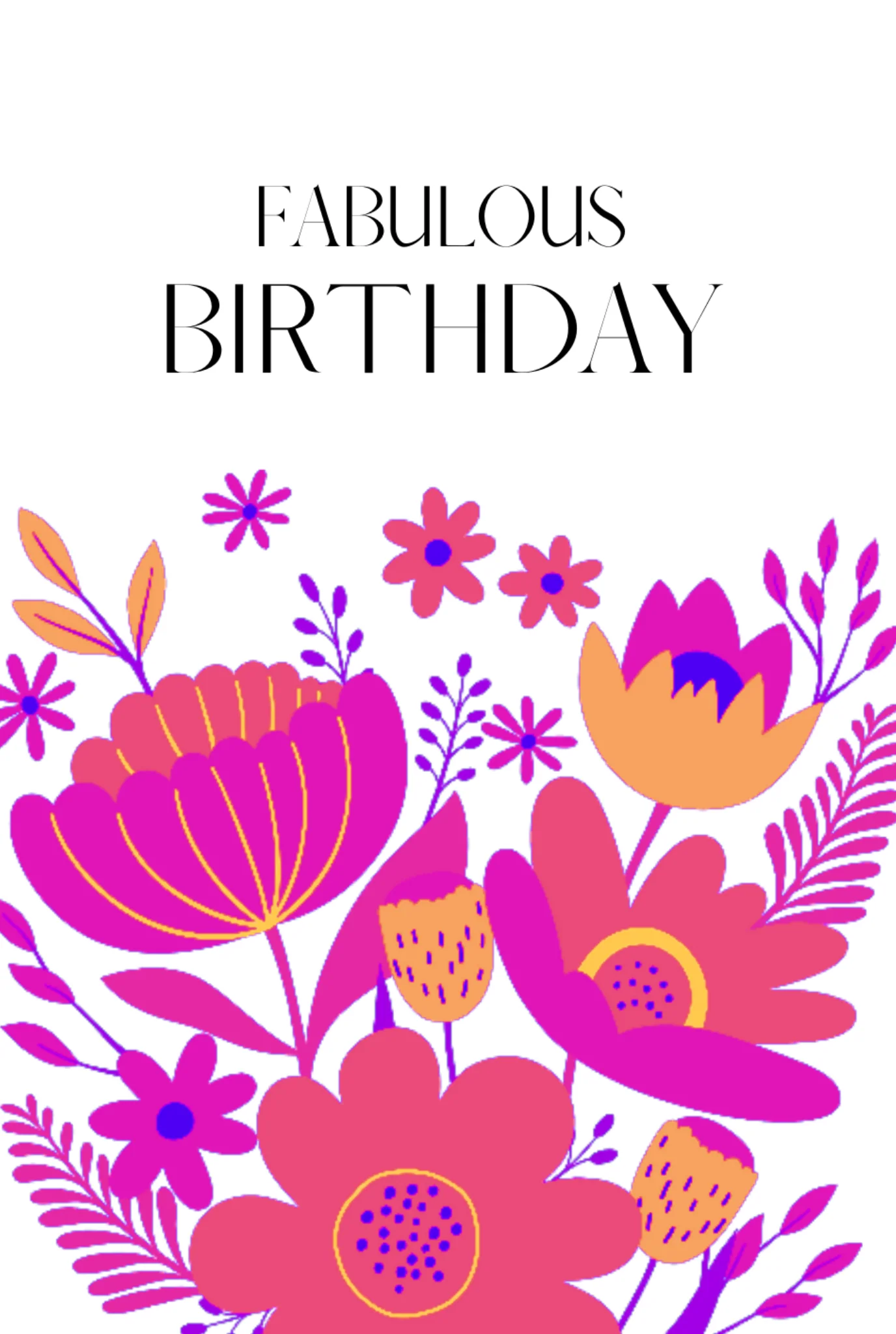 Occasion Card - Image 17