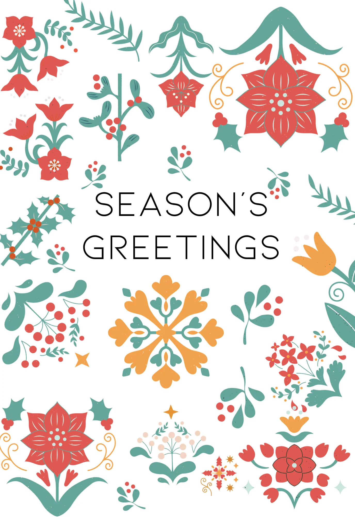 Occasion Card - Image 23