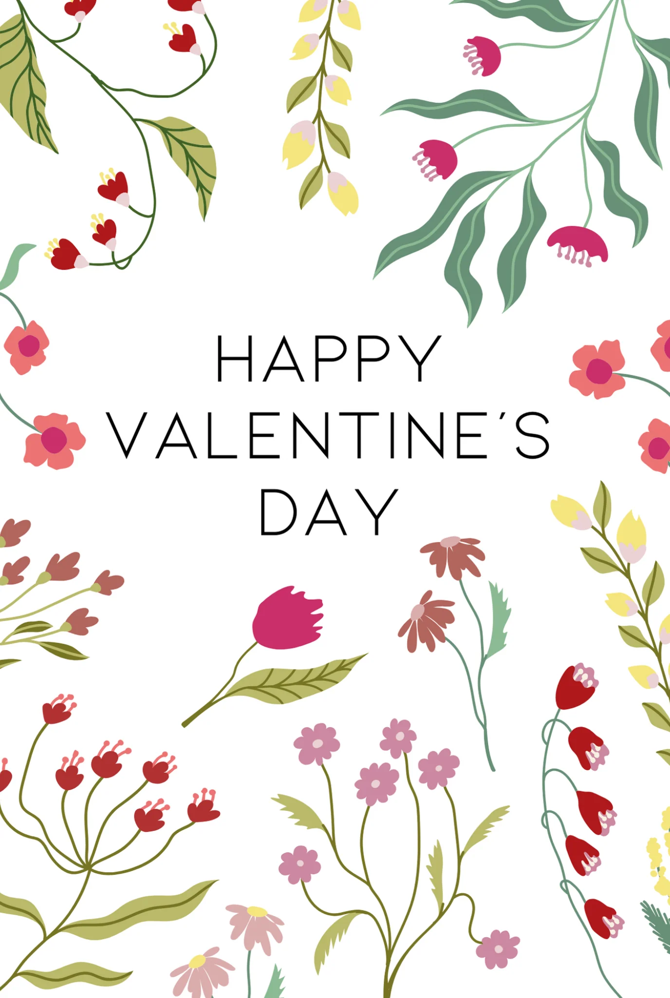 Occasion Card - Image 24
