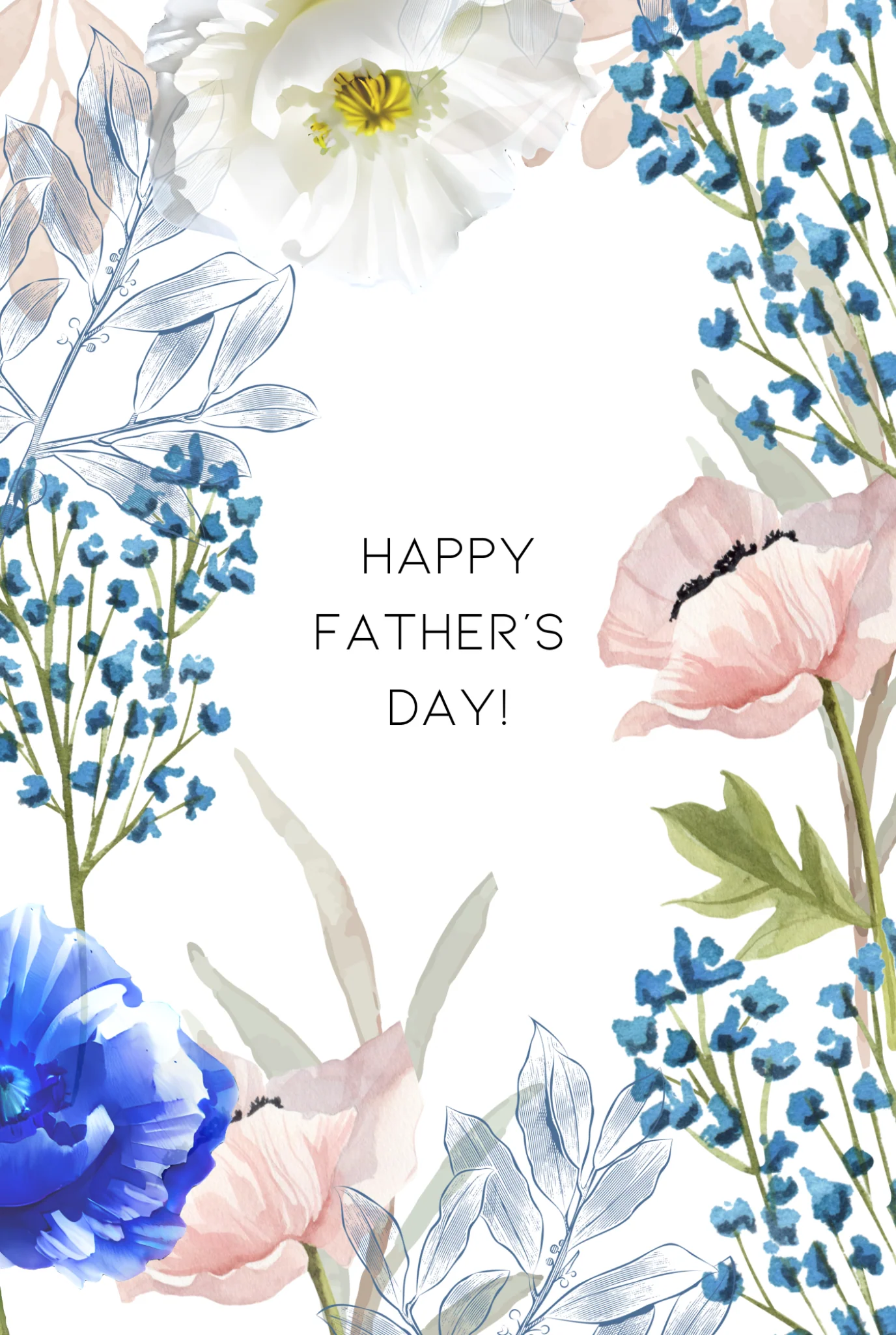 Occasion Card - Image 34