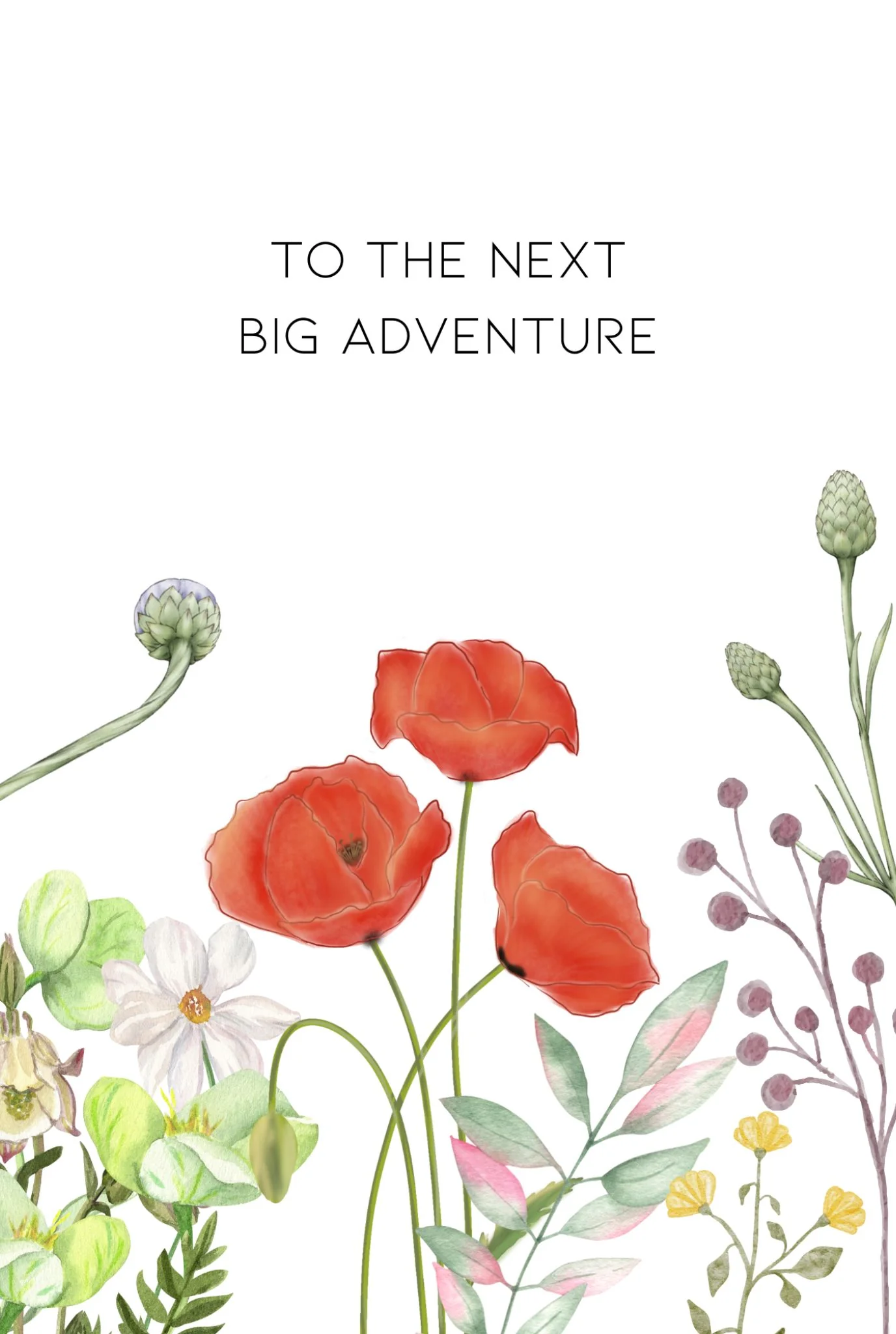 Occasion Card - Image 36