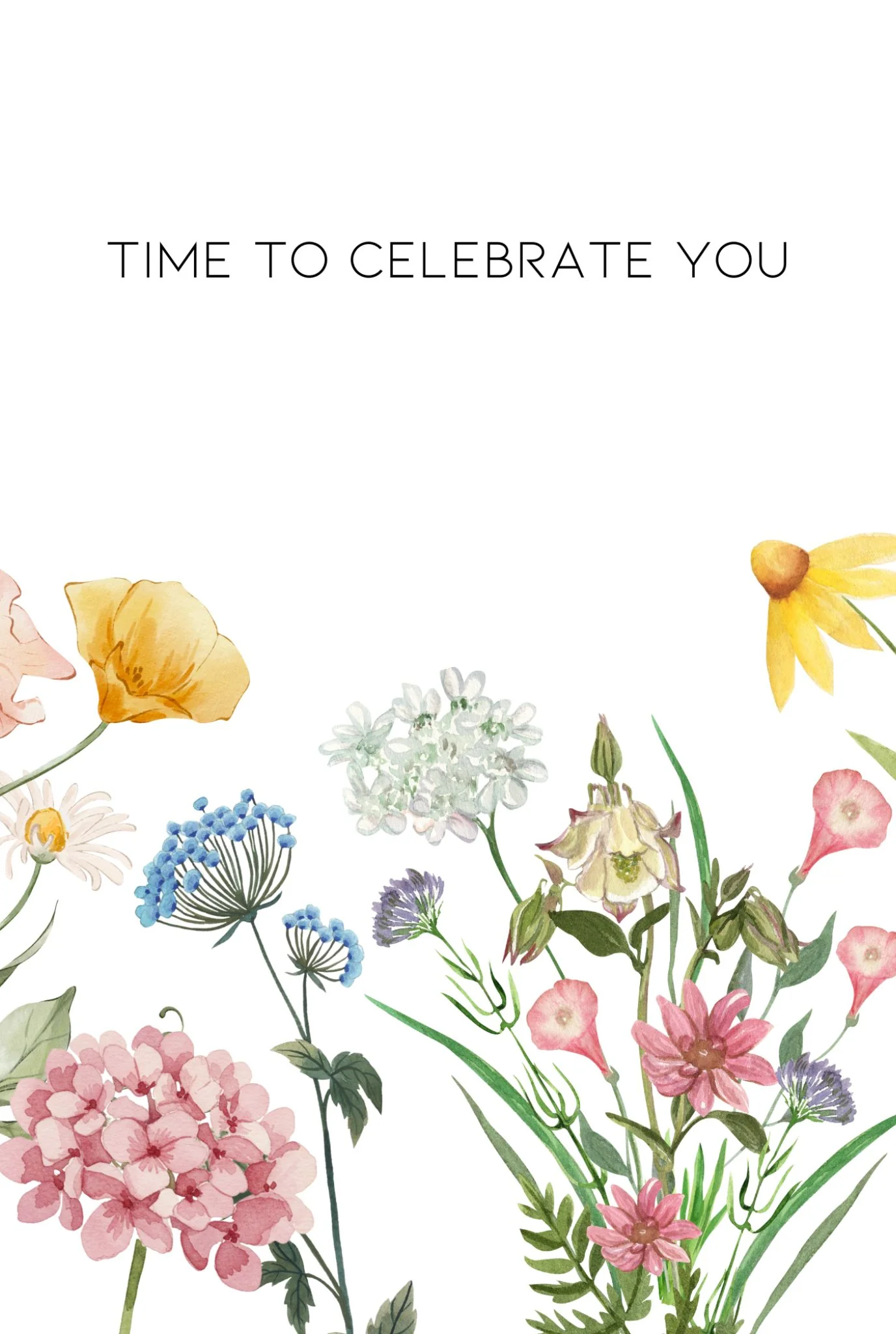 Occasion Card - Image 40