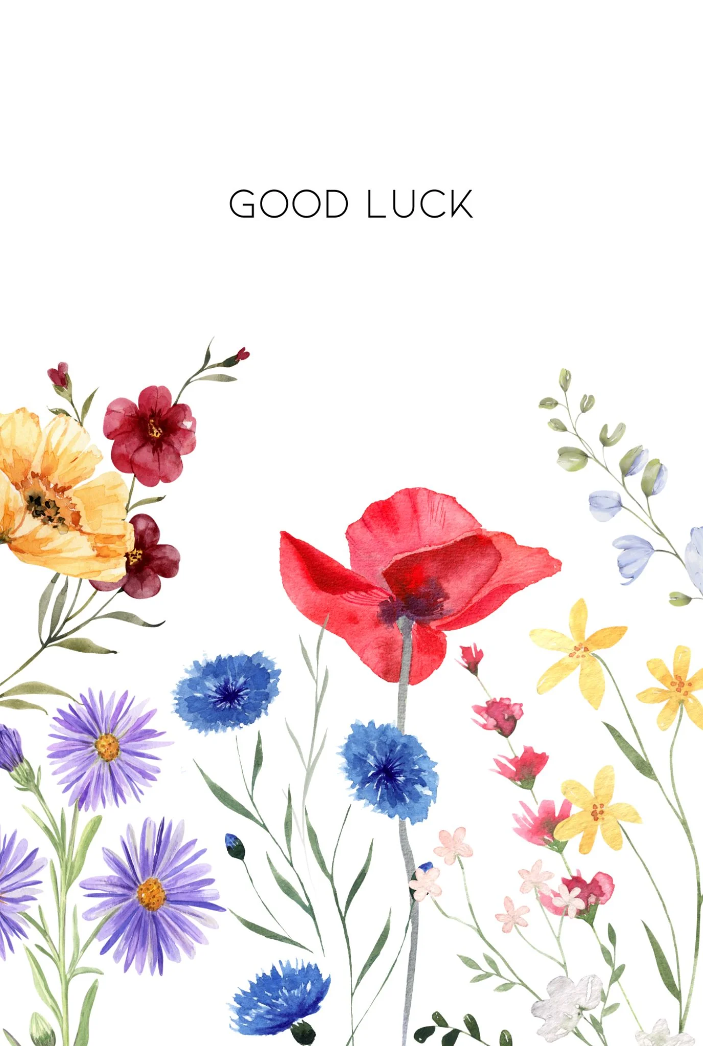 Occasion Card - Image 42