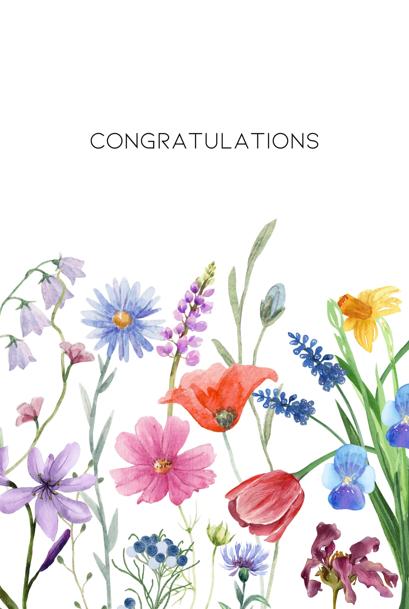 Occasion Card - Image 53