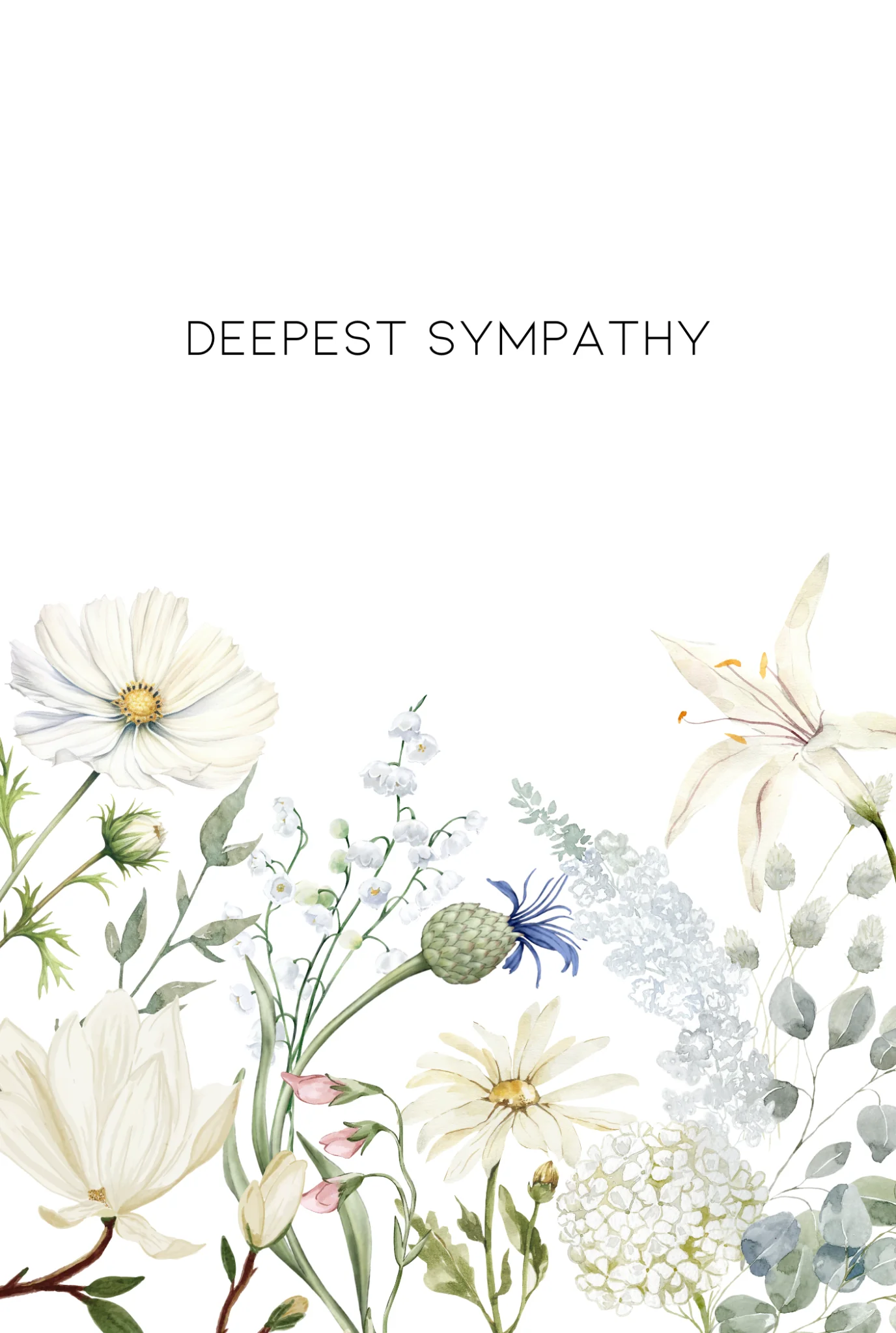 Occasion Card - Image 54