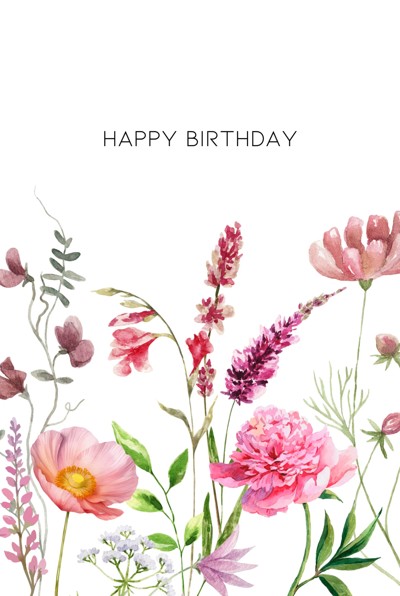 Occasion Card - Image 57