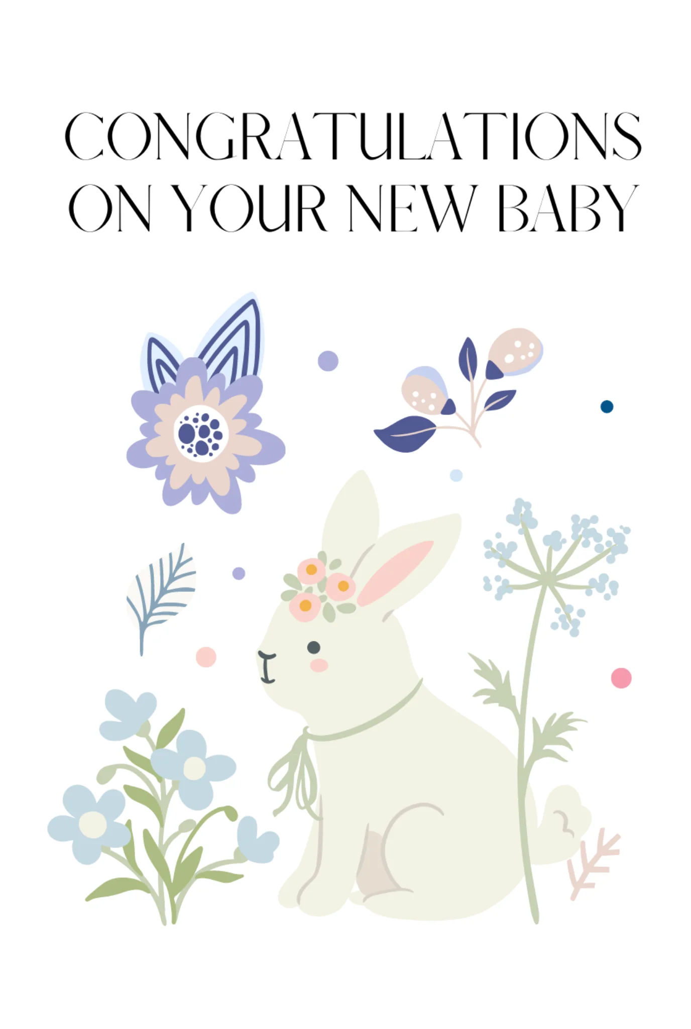 Occasion Card - Image 7