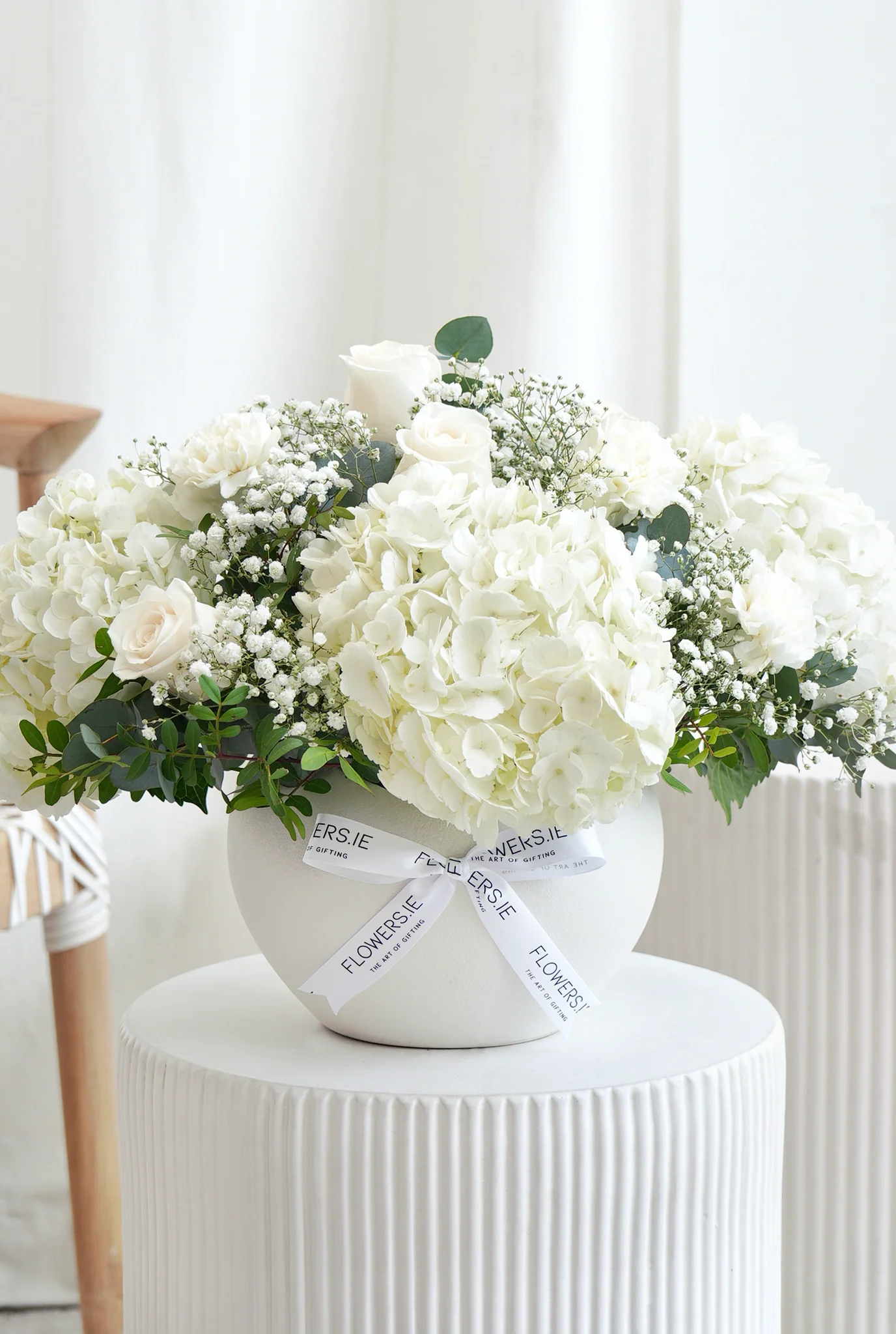 Perfect White - Arrangement - Image 3