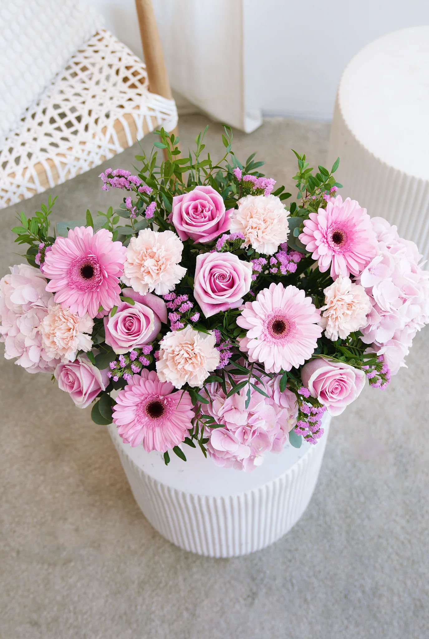 Pretty Pink - Arrangement - Image 5