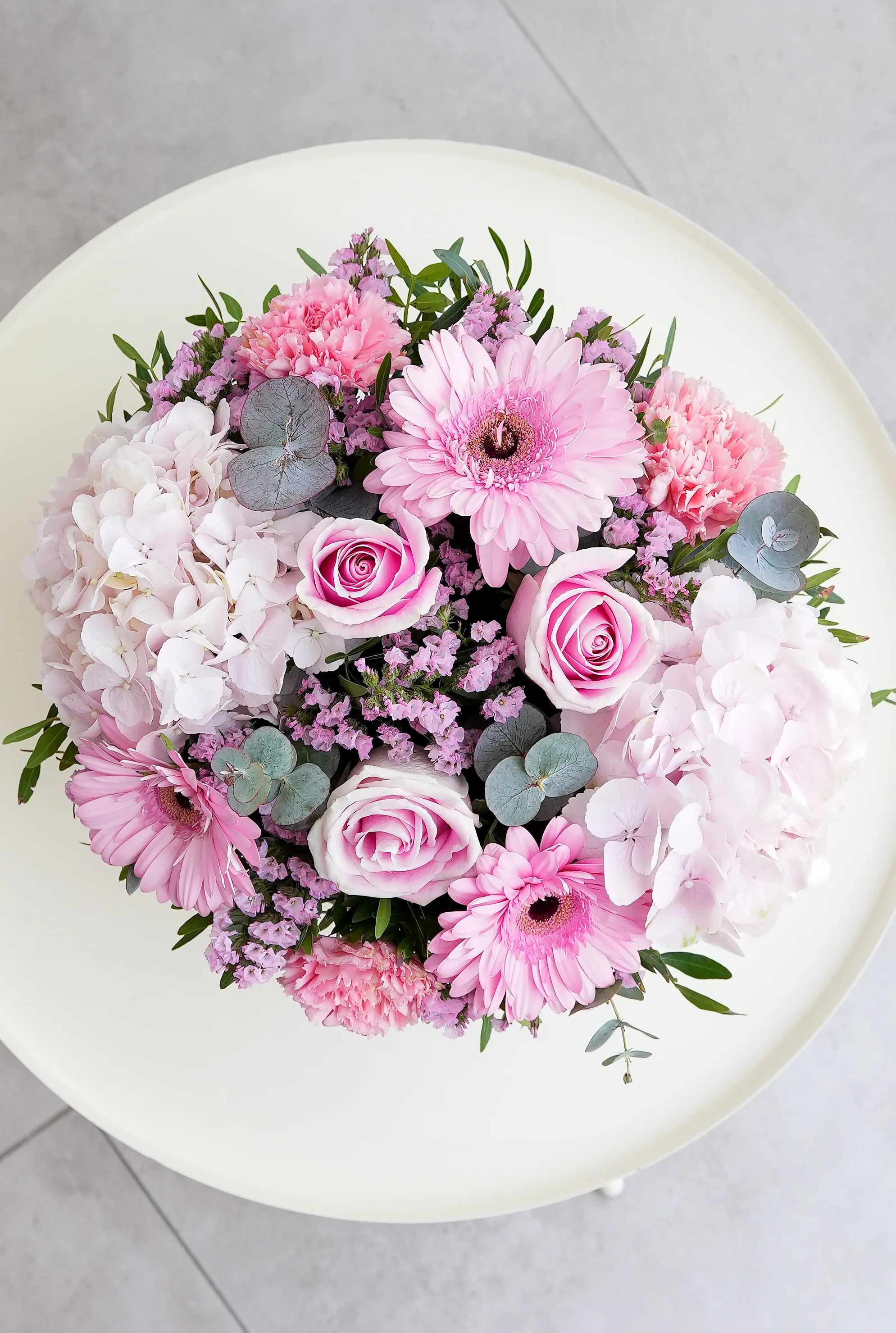 Pretty Pink - Hatbox - Image 3