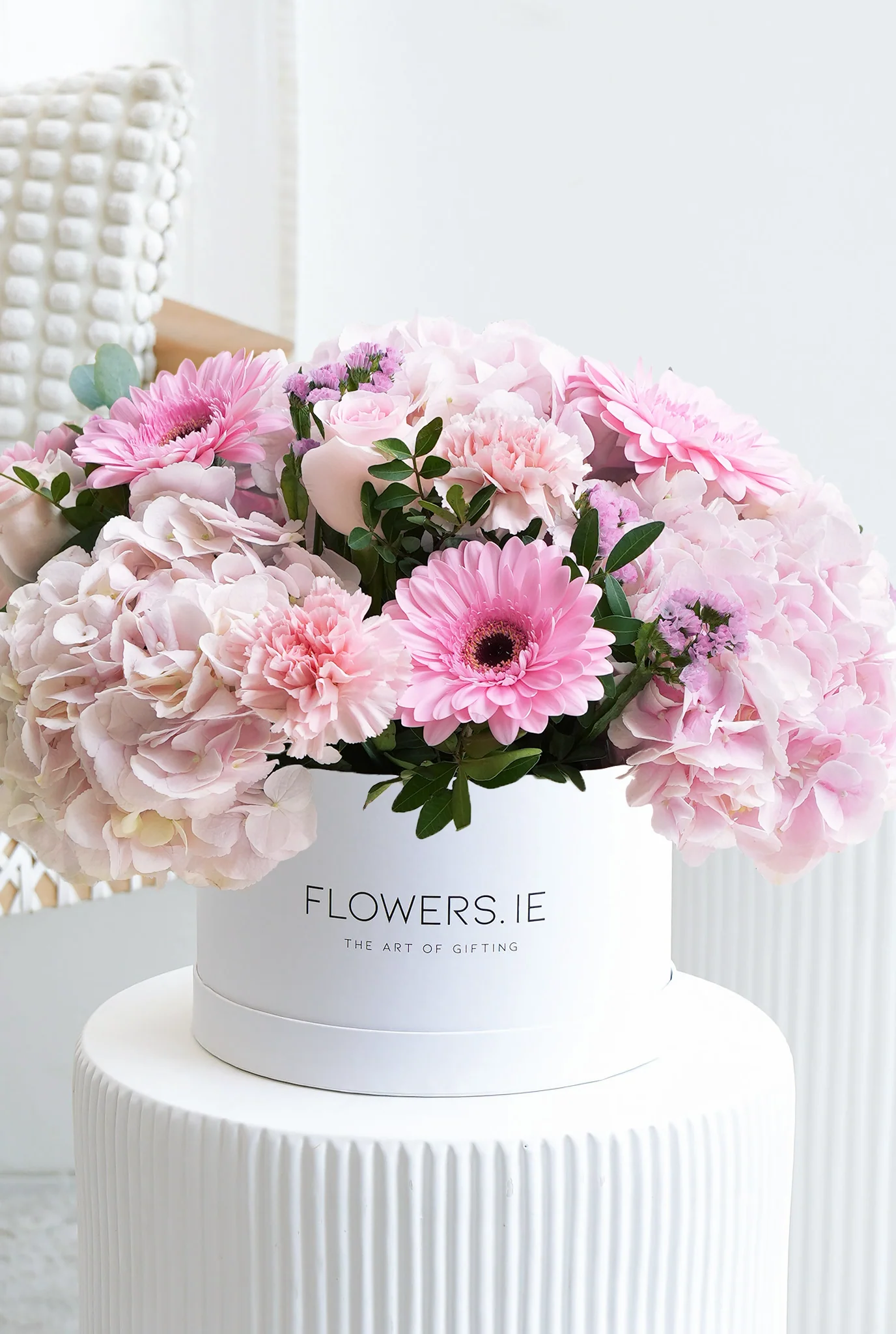 Pretty Pink - Hatbox - Image 5