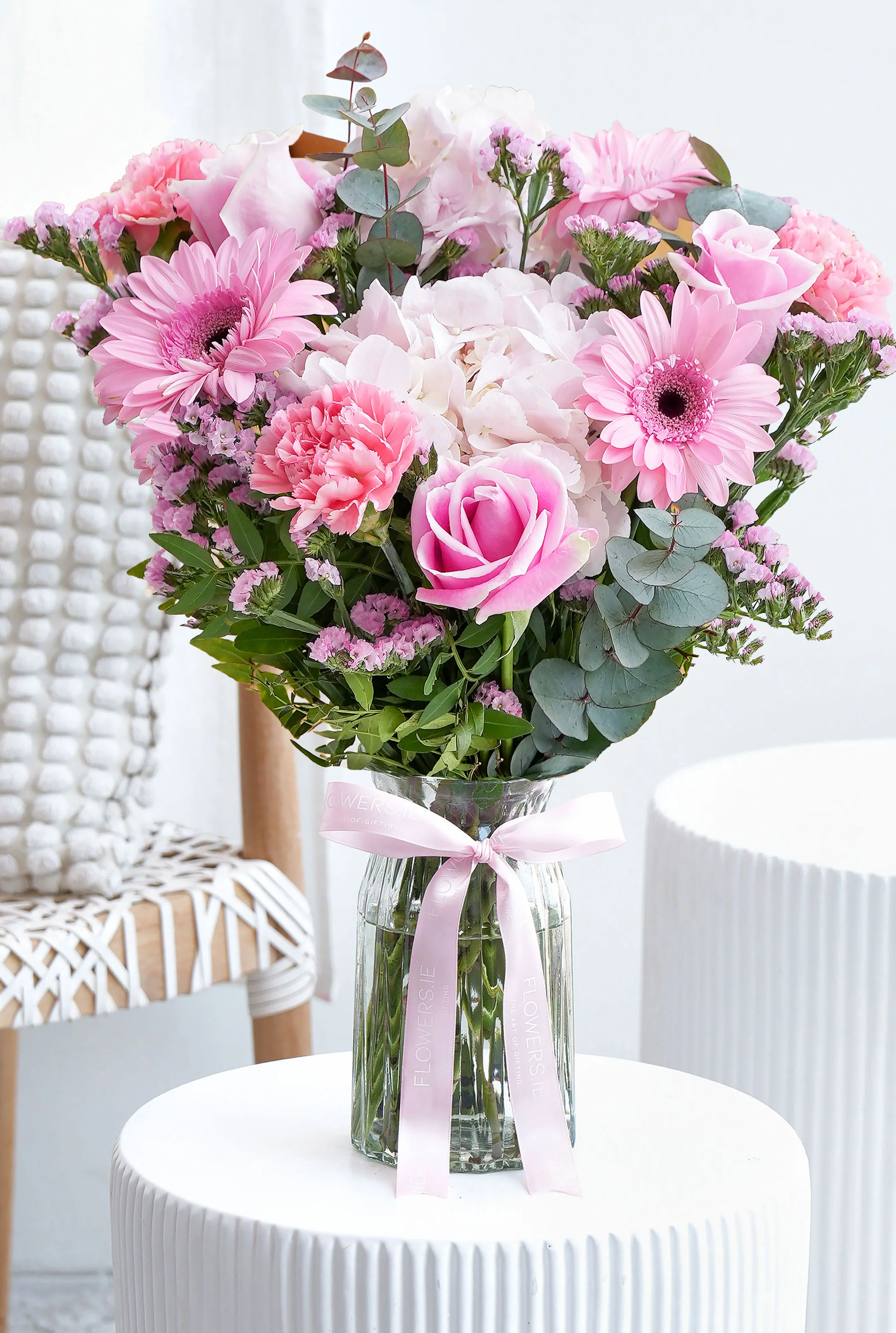 Pretty Pink - Vase - Image 2